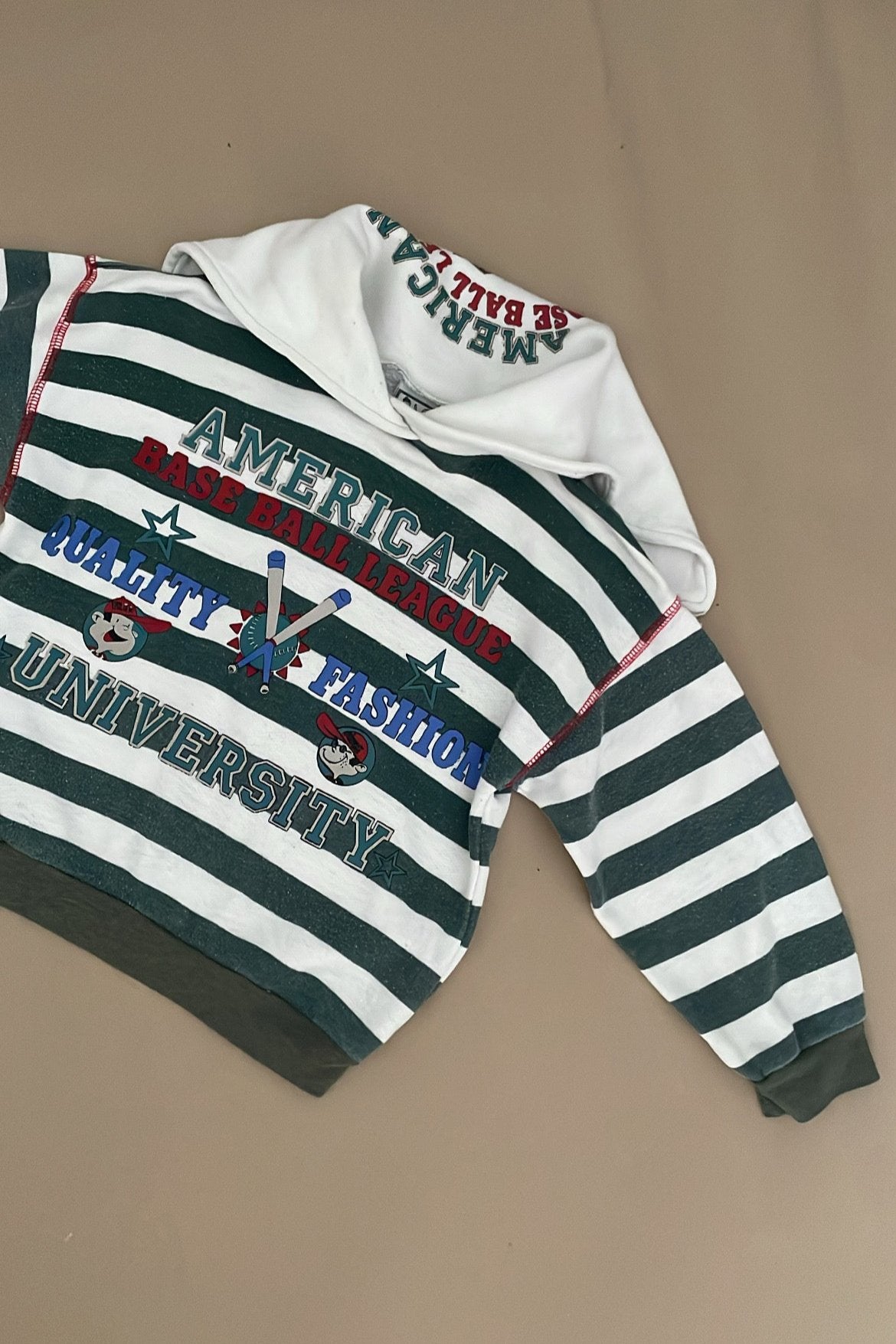 Sweatshirt, 3 years (92/98)