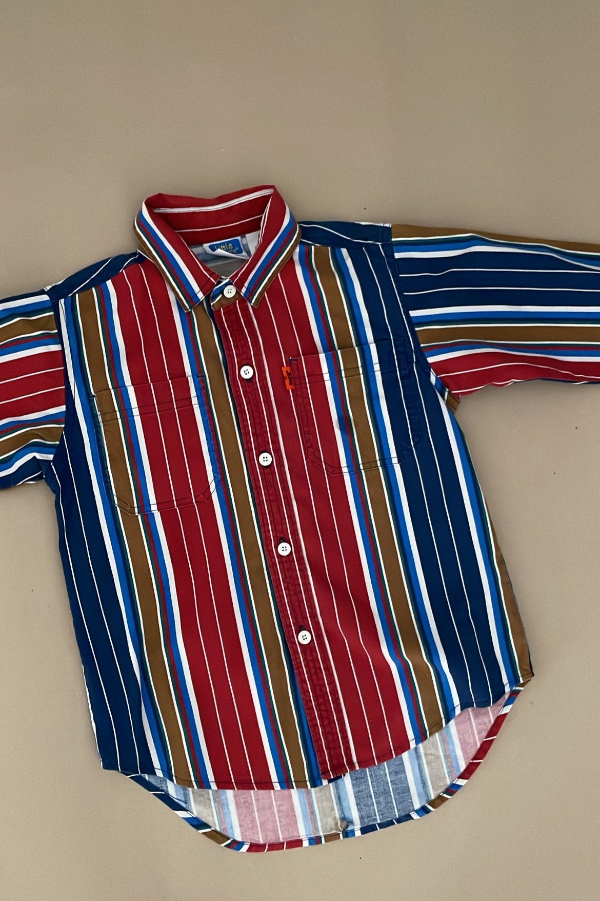Shirt, 6 years (116)