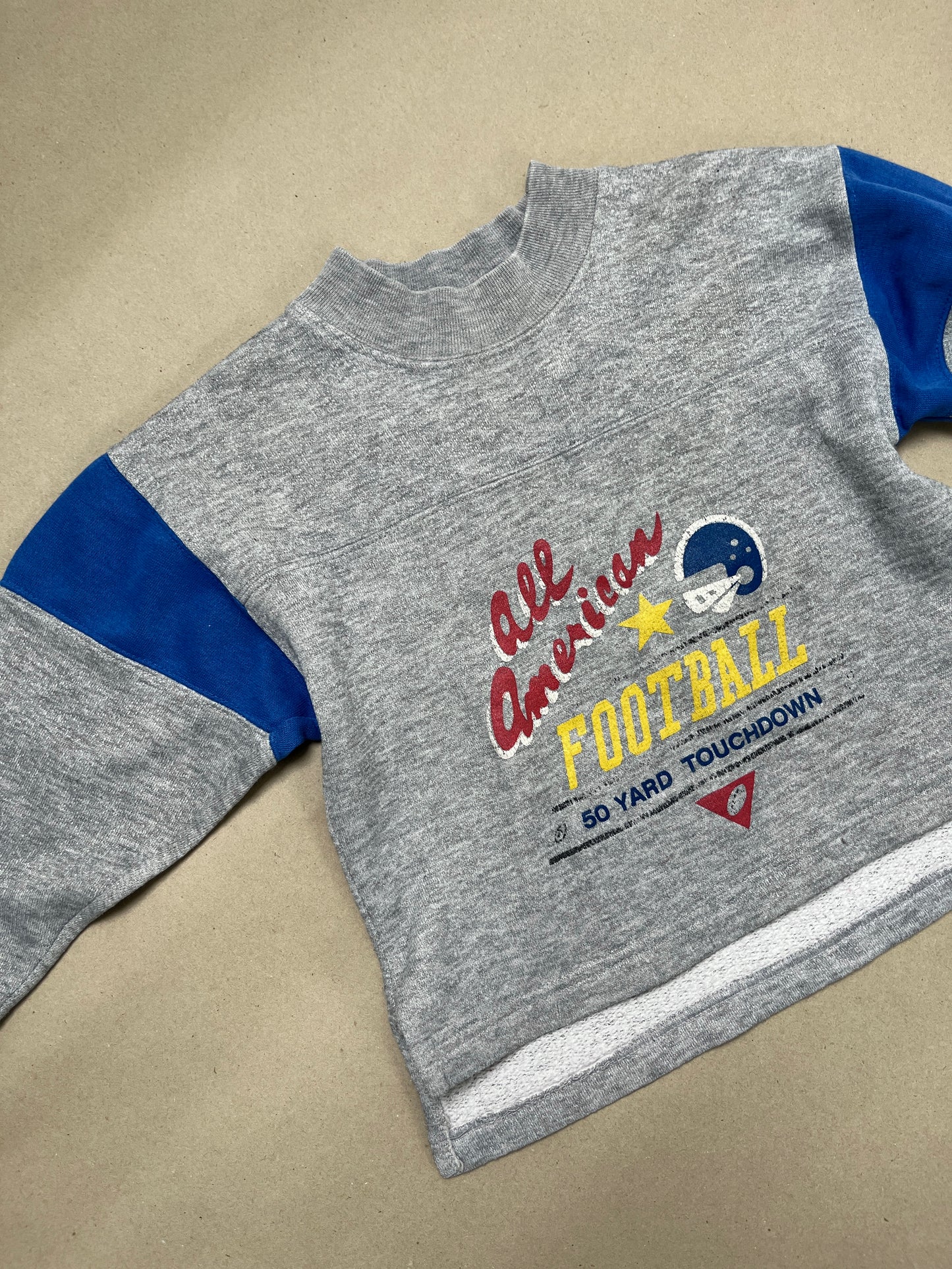 Sweatshirt, 4 years (104)
