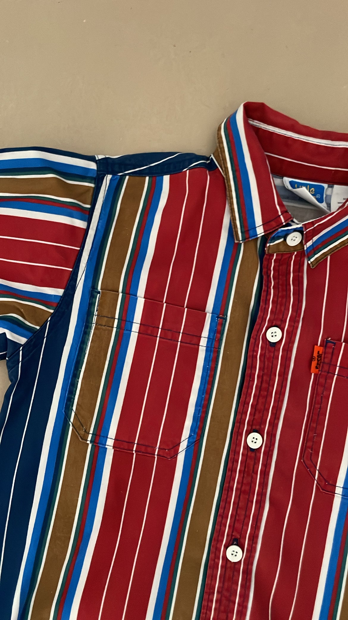 Shirt, 6 years (116)