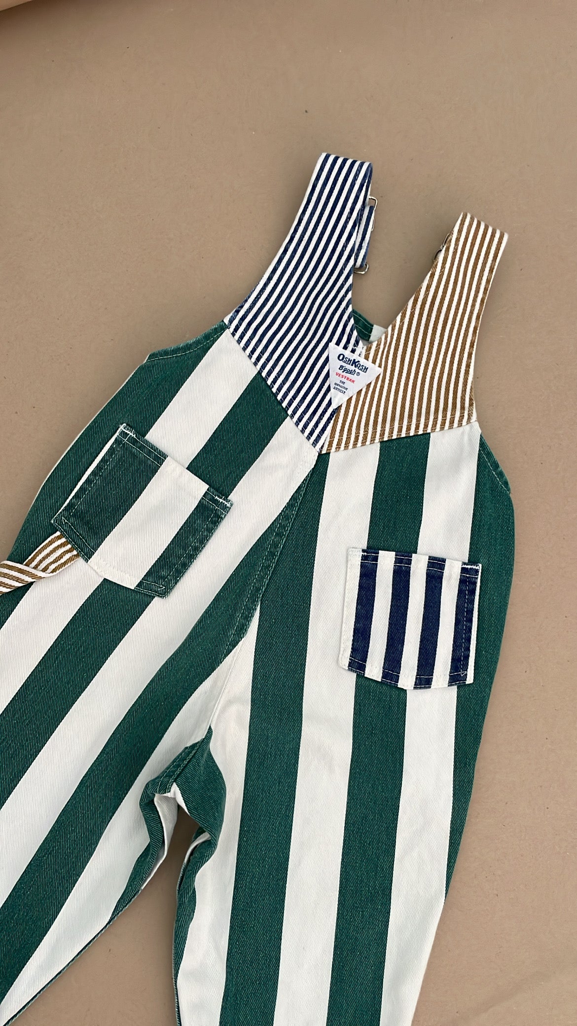 Overalls, 86/92