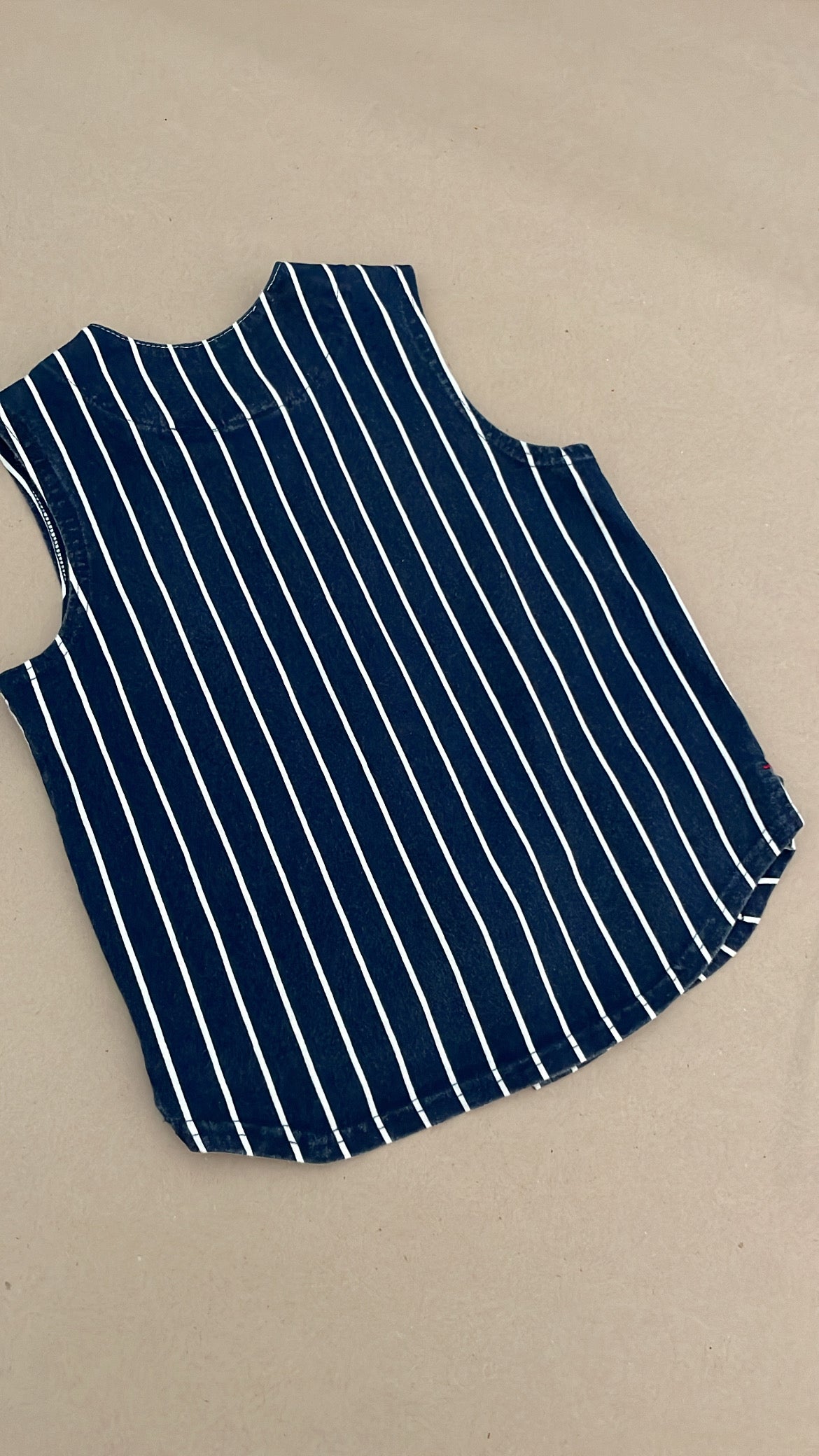Vest, 5 years (110/116)