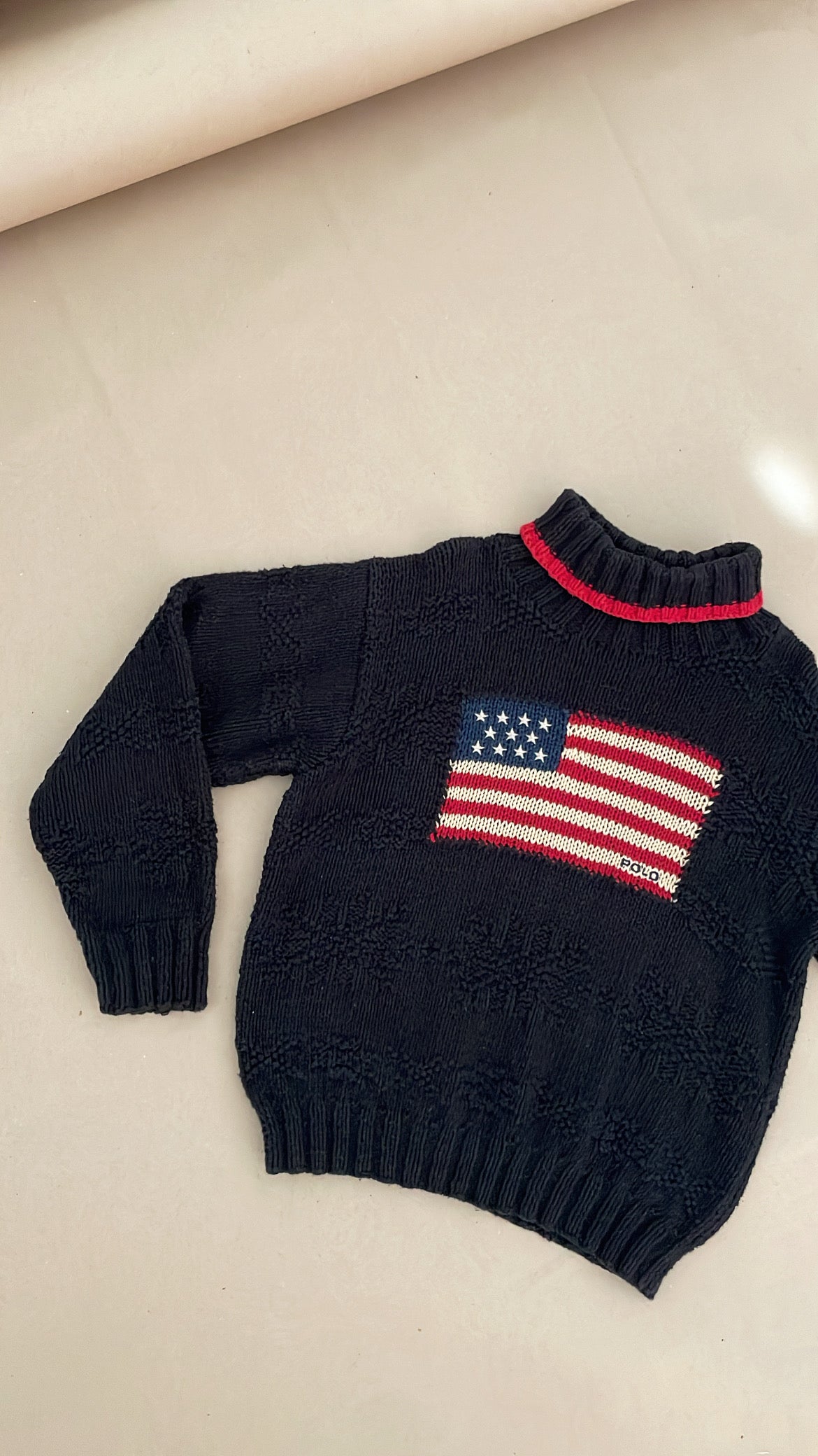 Sweater, 7 years (122/128)