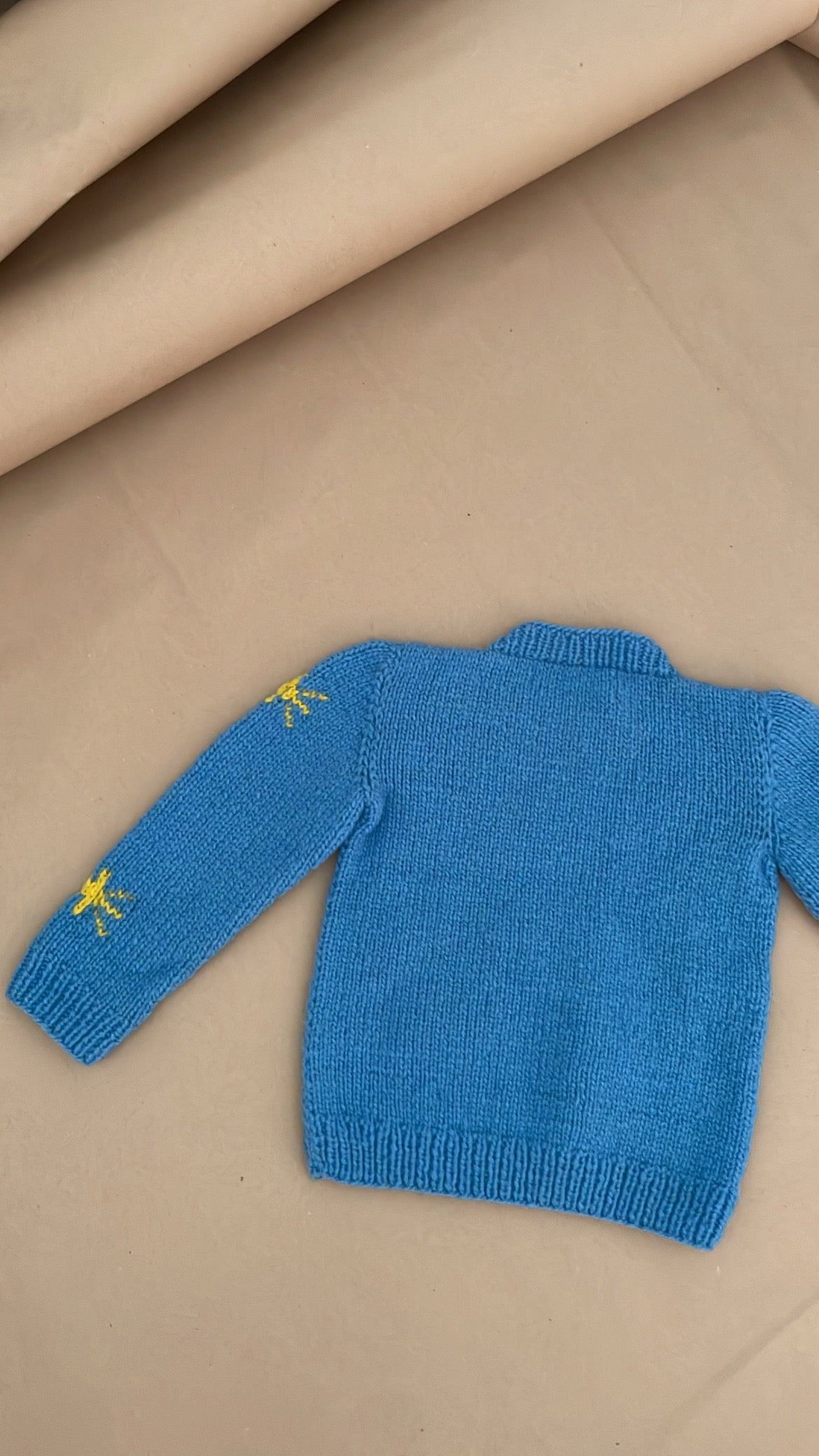 Sweater, 6 years (116)