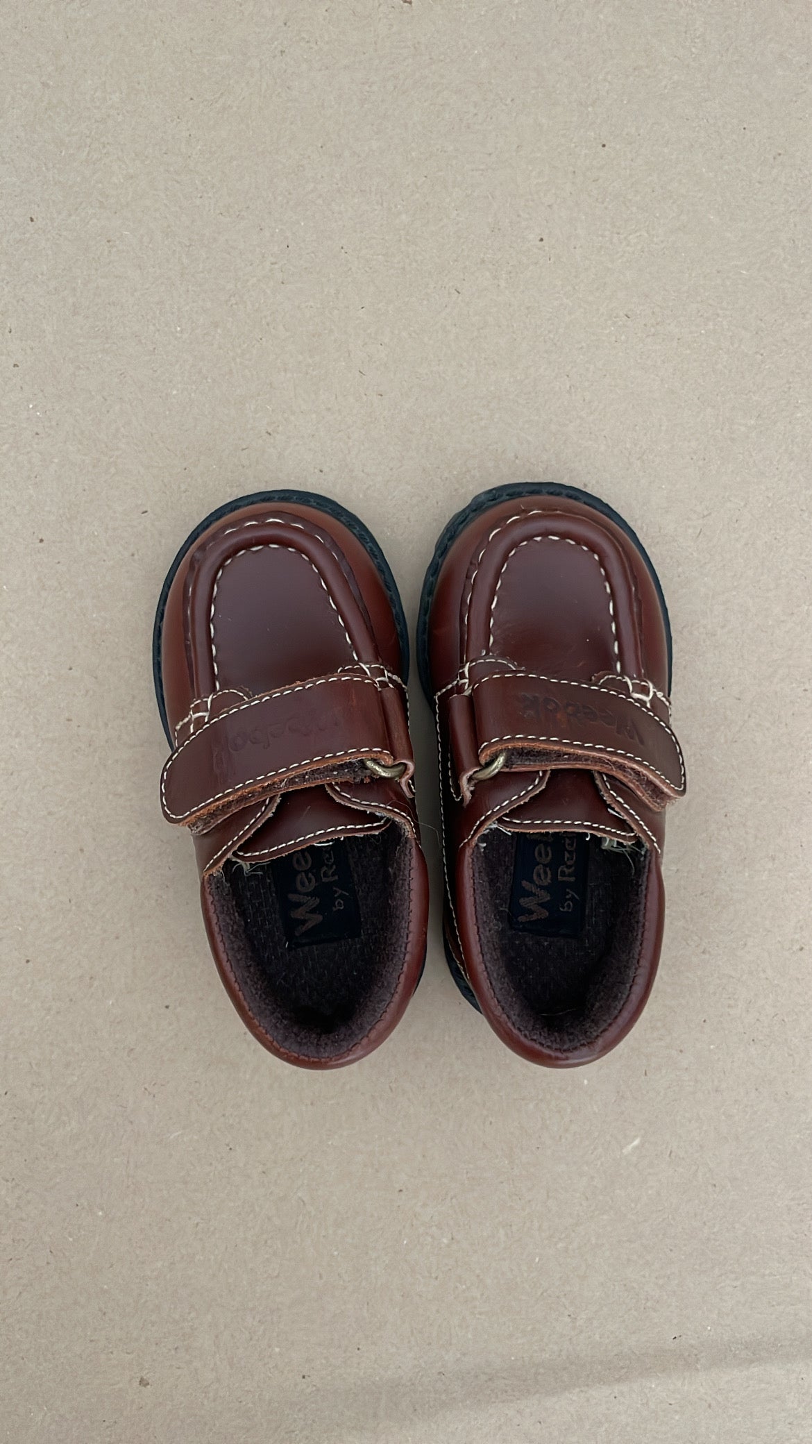 Loafers, 19.5