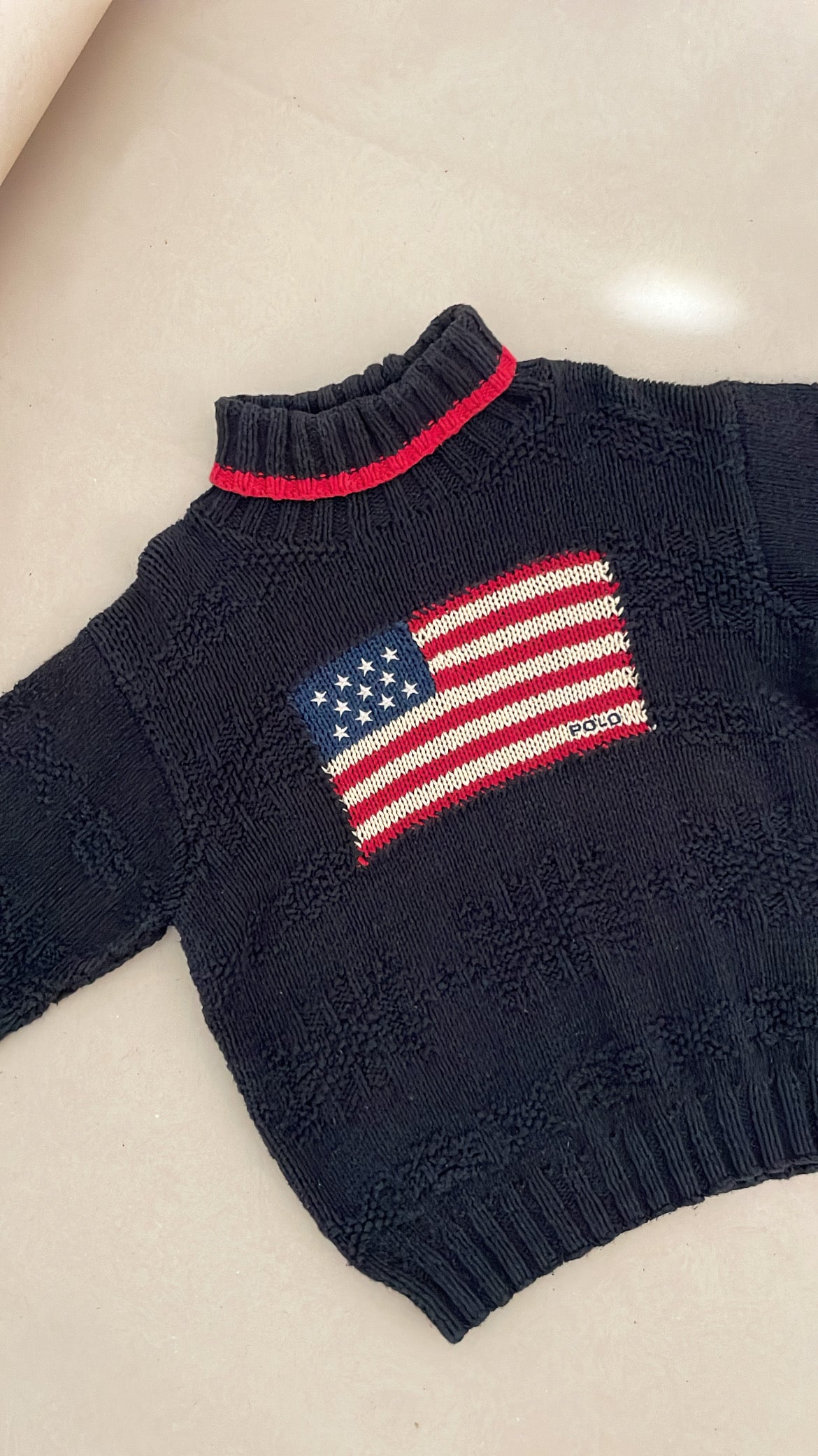 Sweater, 7 years (122/128)