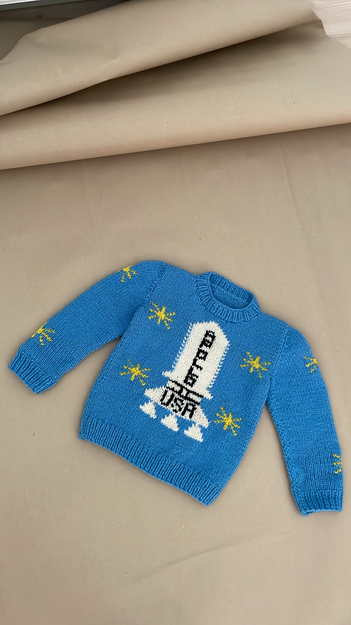 Sweater, 6 years (116)