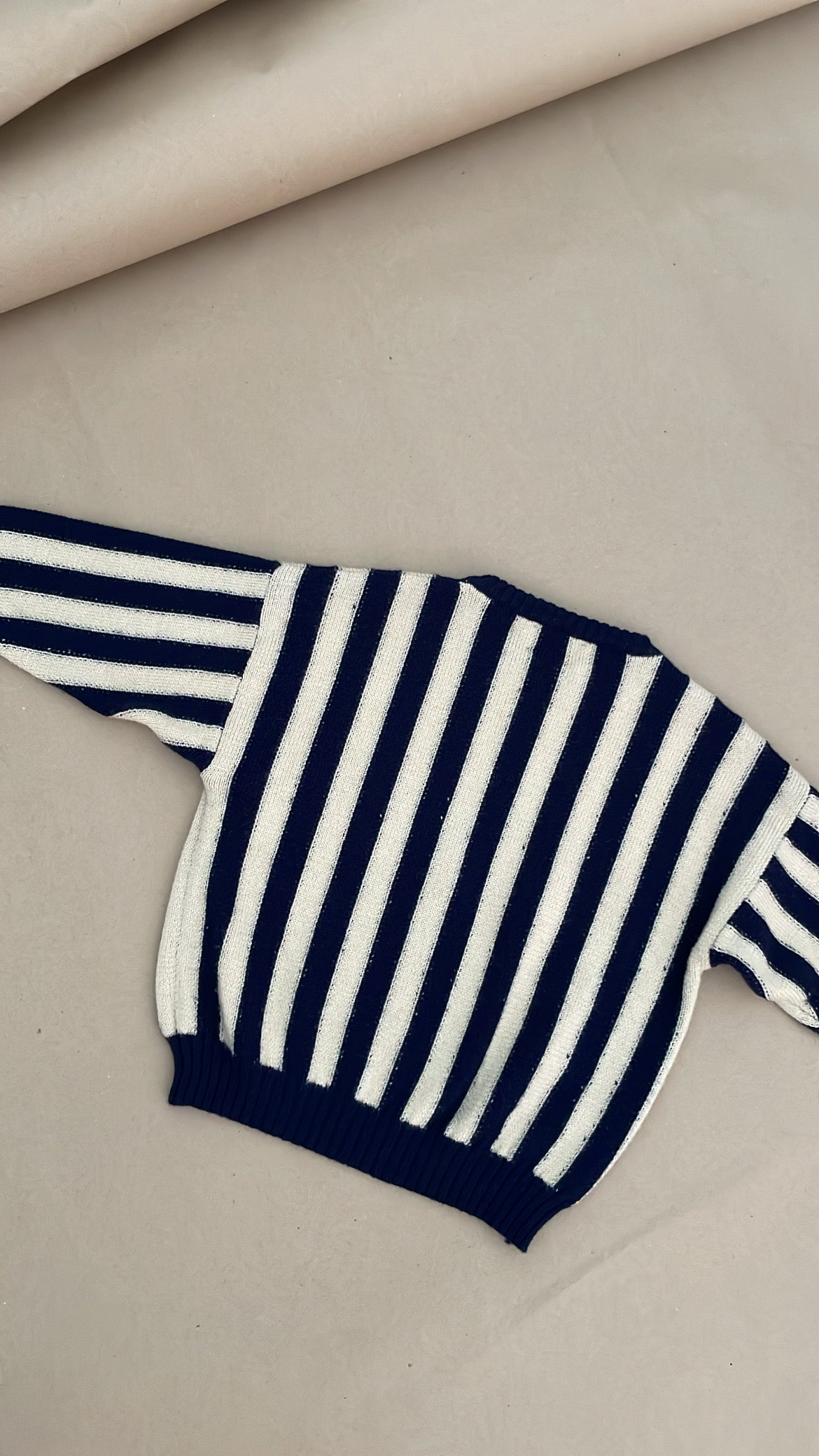 Wool sweater, 5 years (104/110)