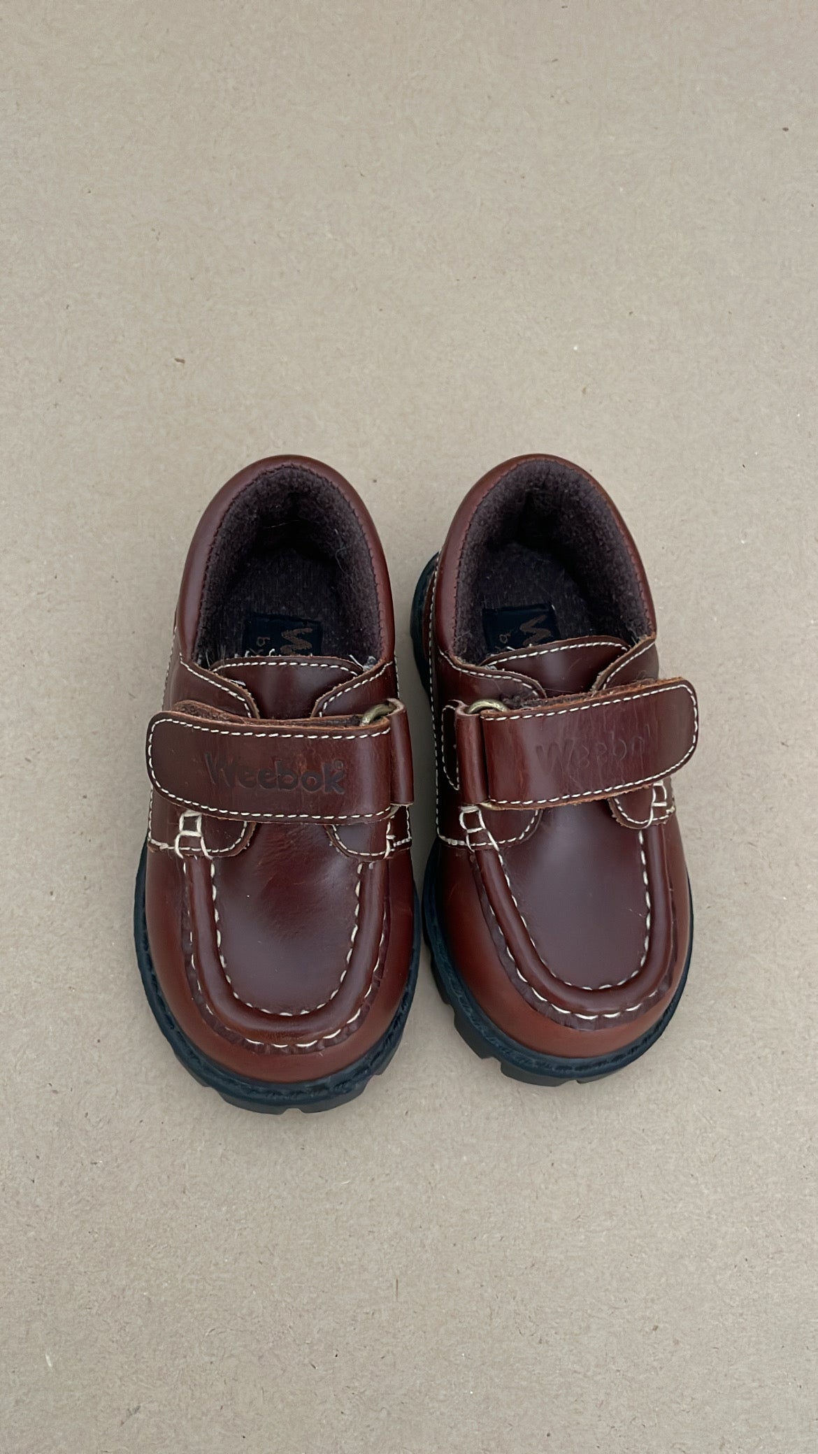 Loafers, 19.5