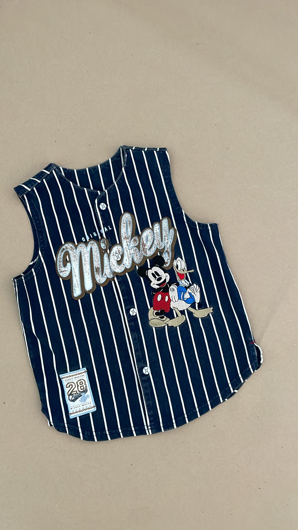 Vest, 5 years (110/116)