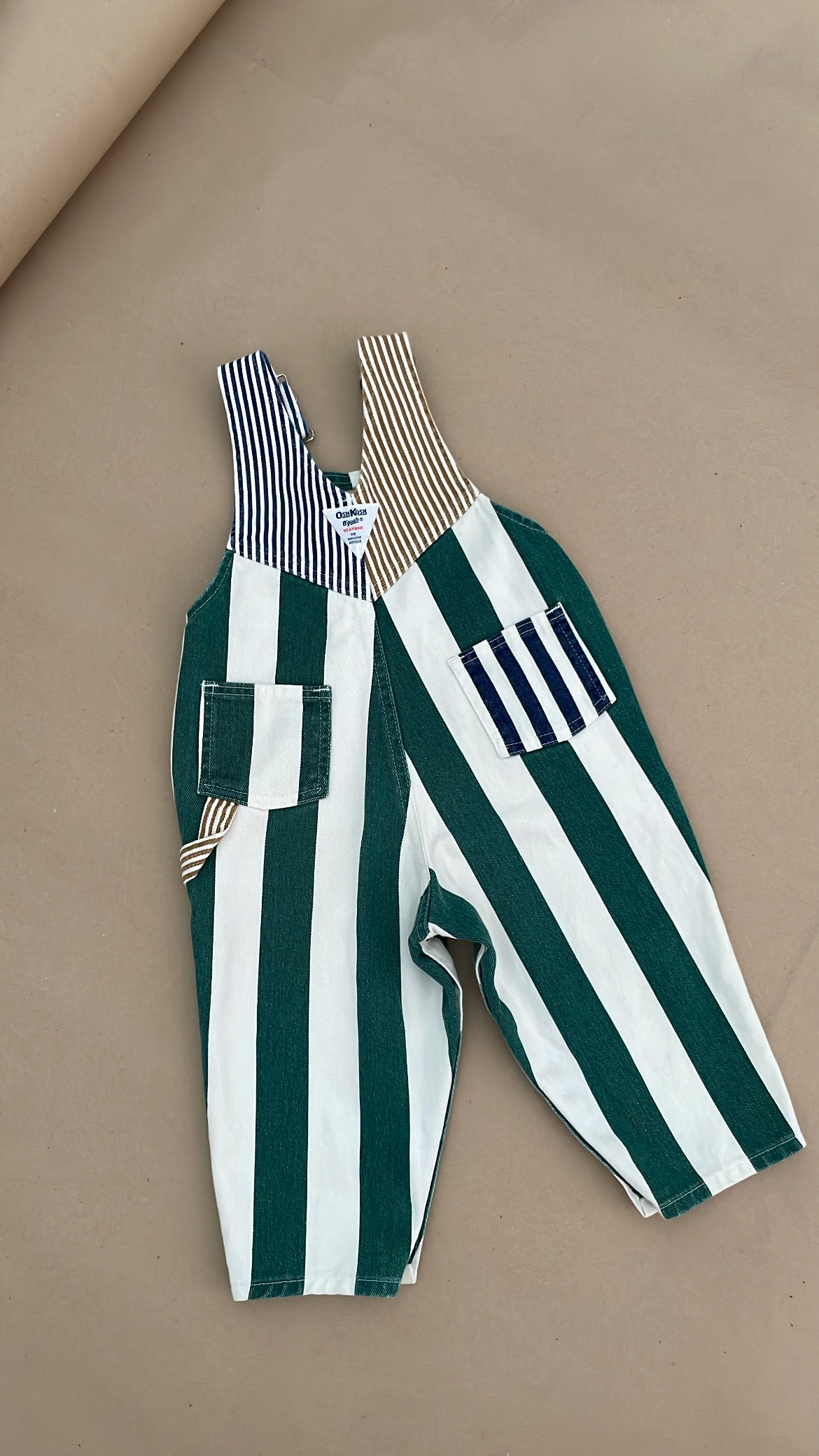 Overalls, 86/92