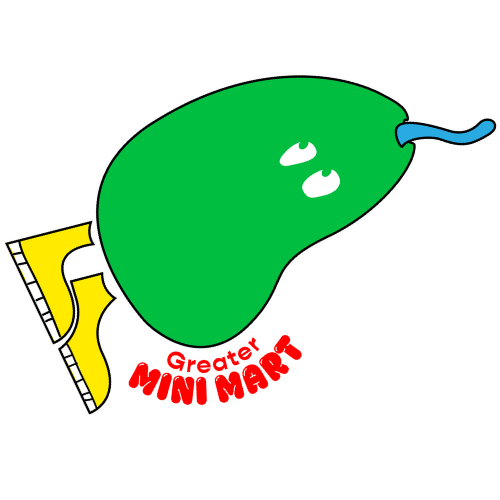 Greaterminimart