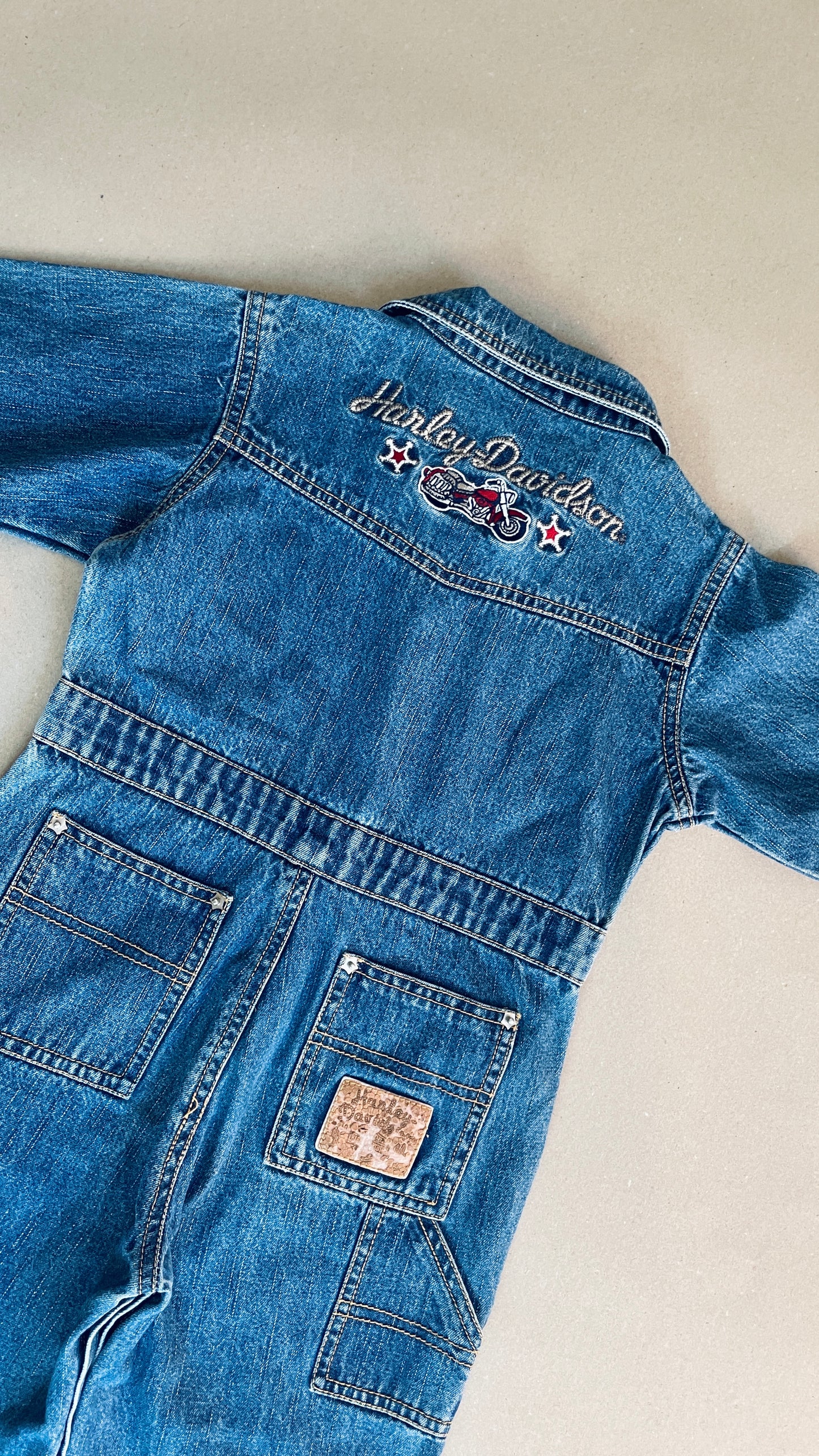 Coveralls, 2 years (86/92)