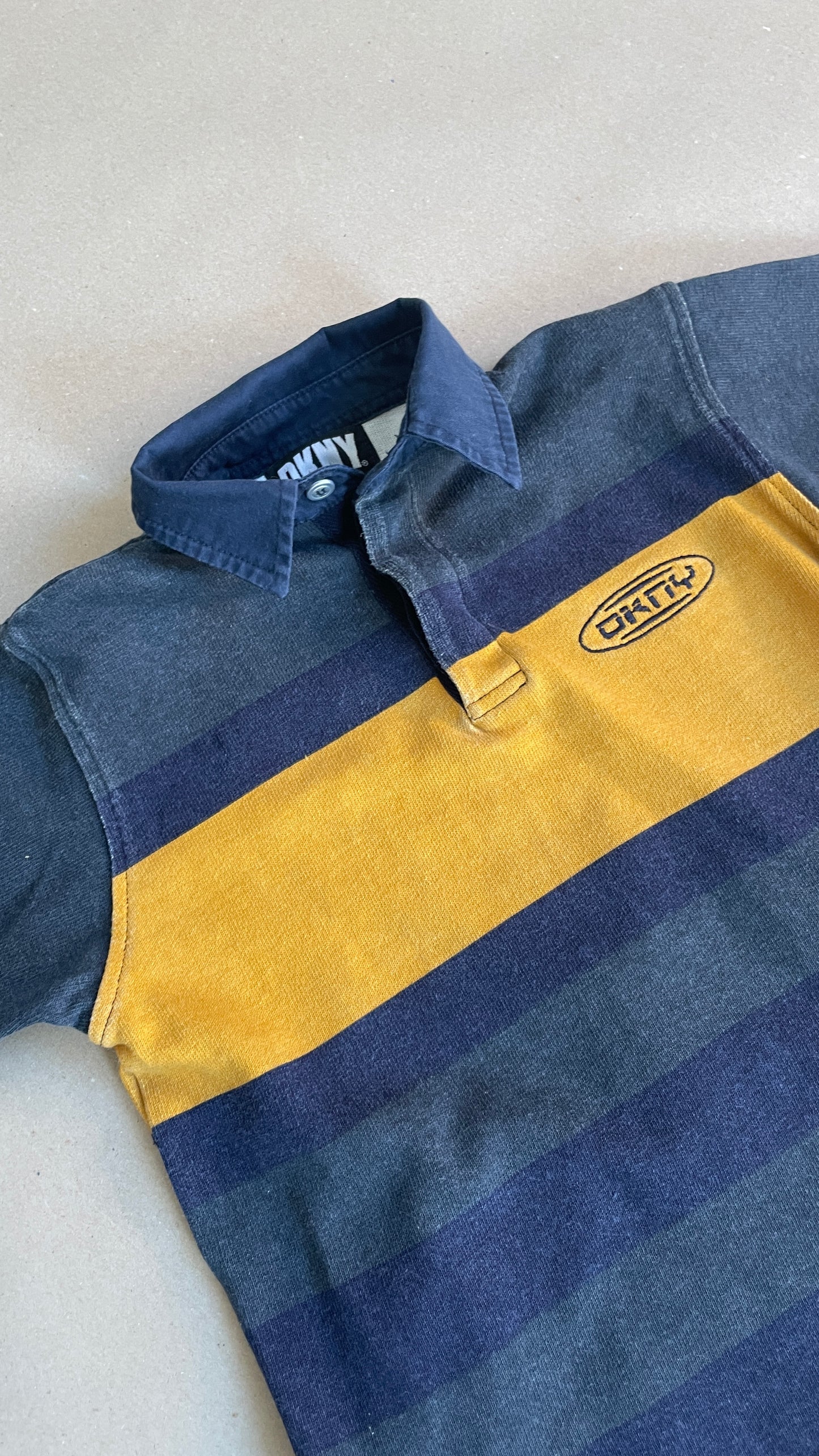 Rugby shirt, 4 years (98/104)