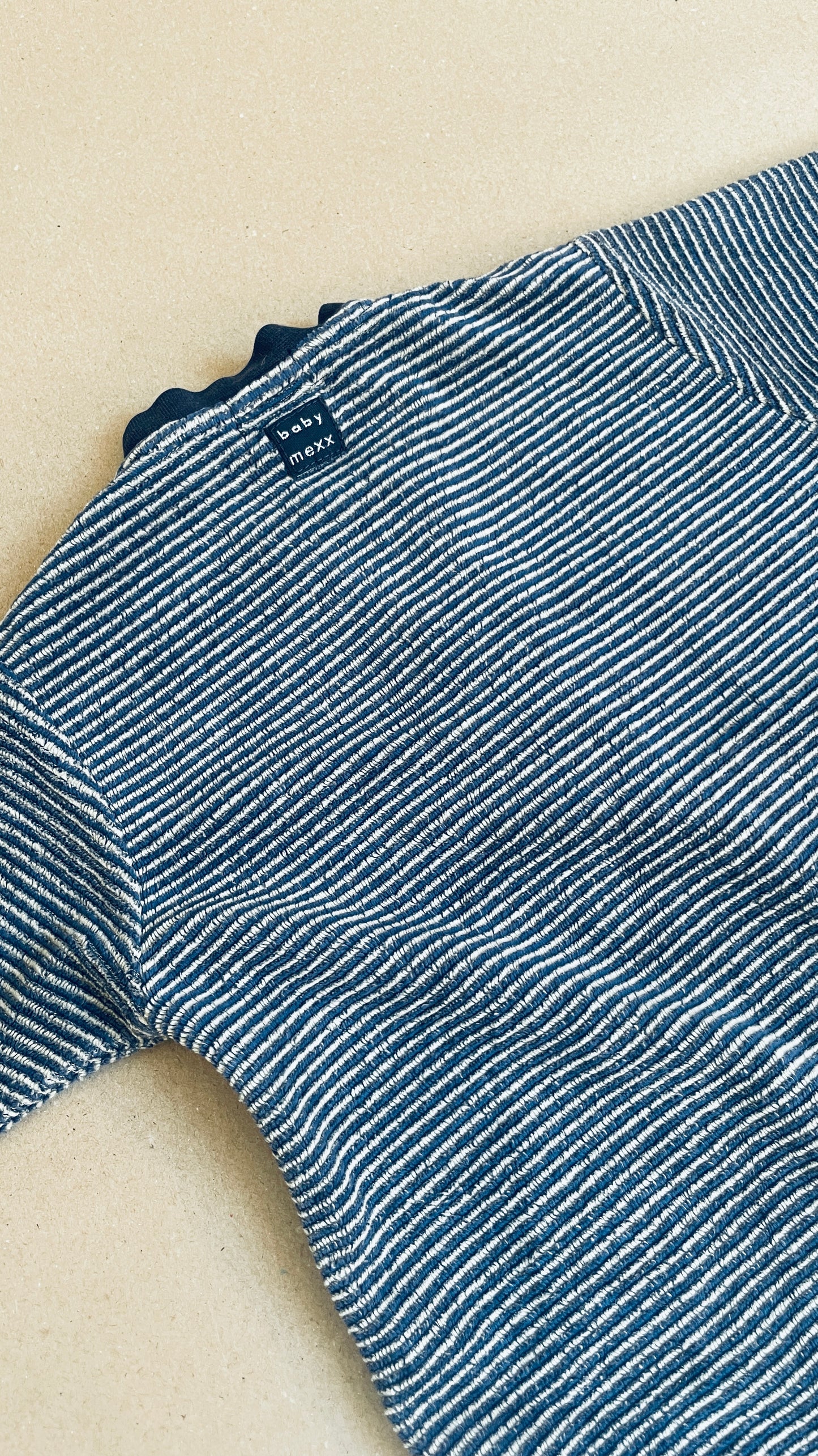 Coverall, 3 months (62)