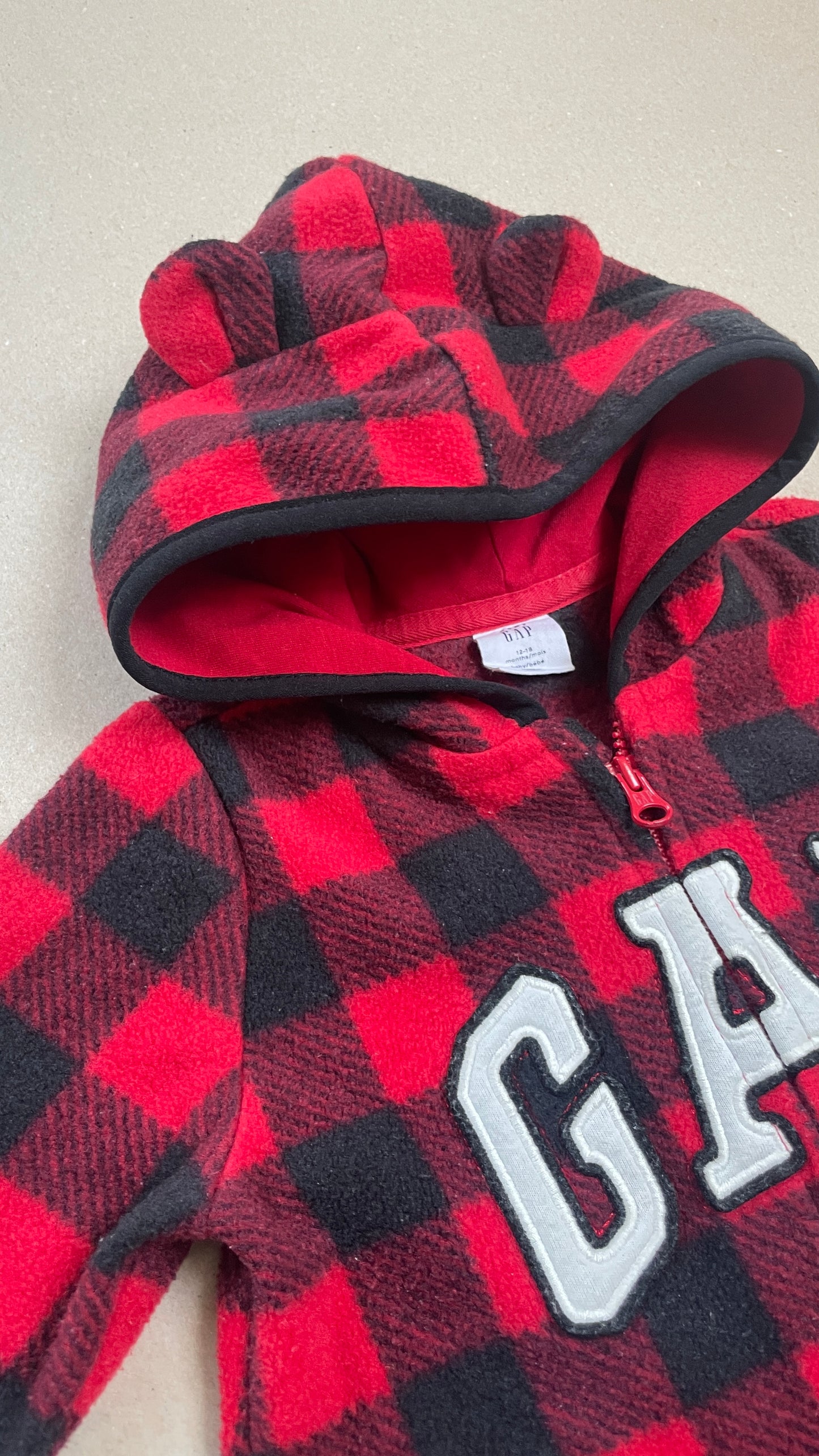 One piece, 12 months (80)