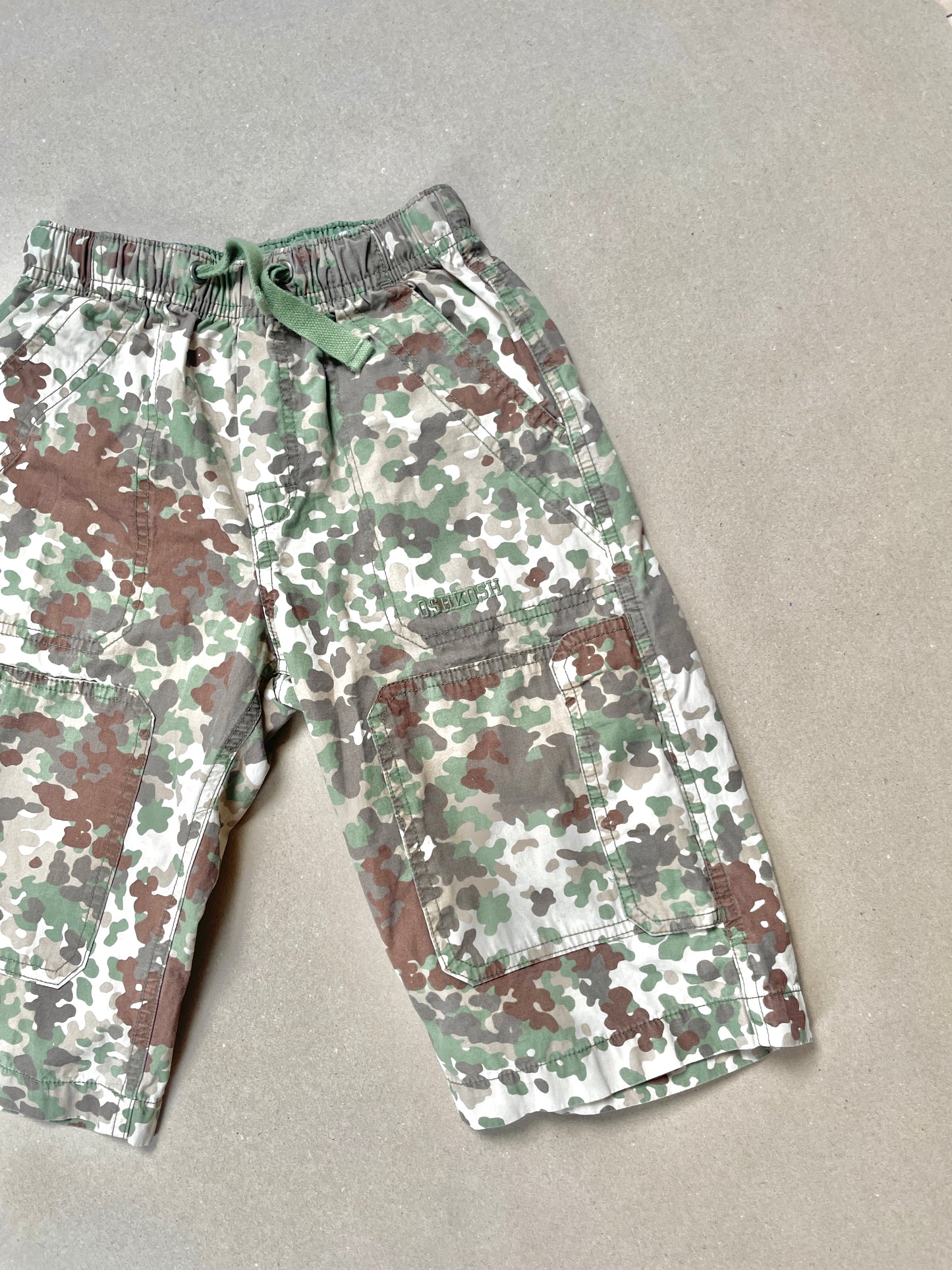Shorts, 7 years