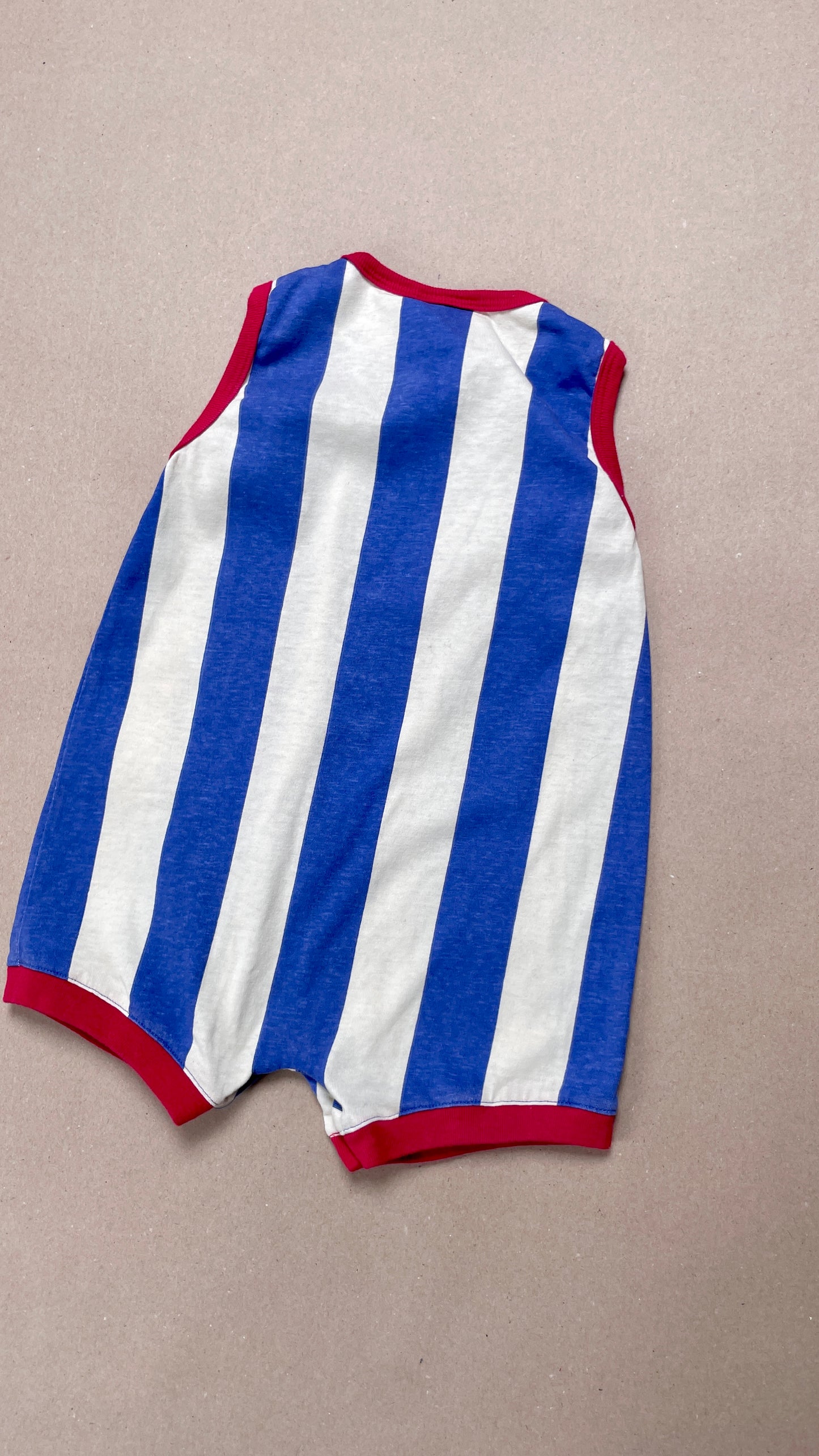 One-piece, 18 months
