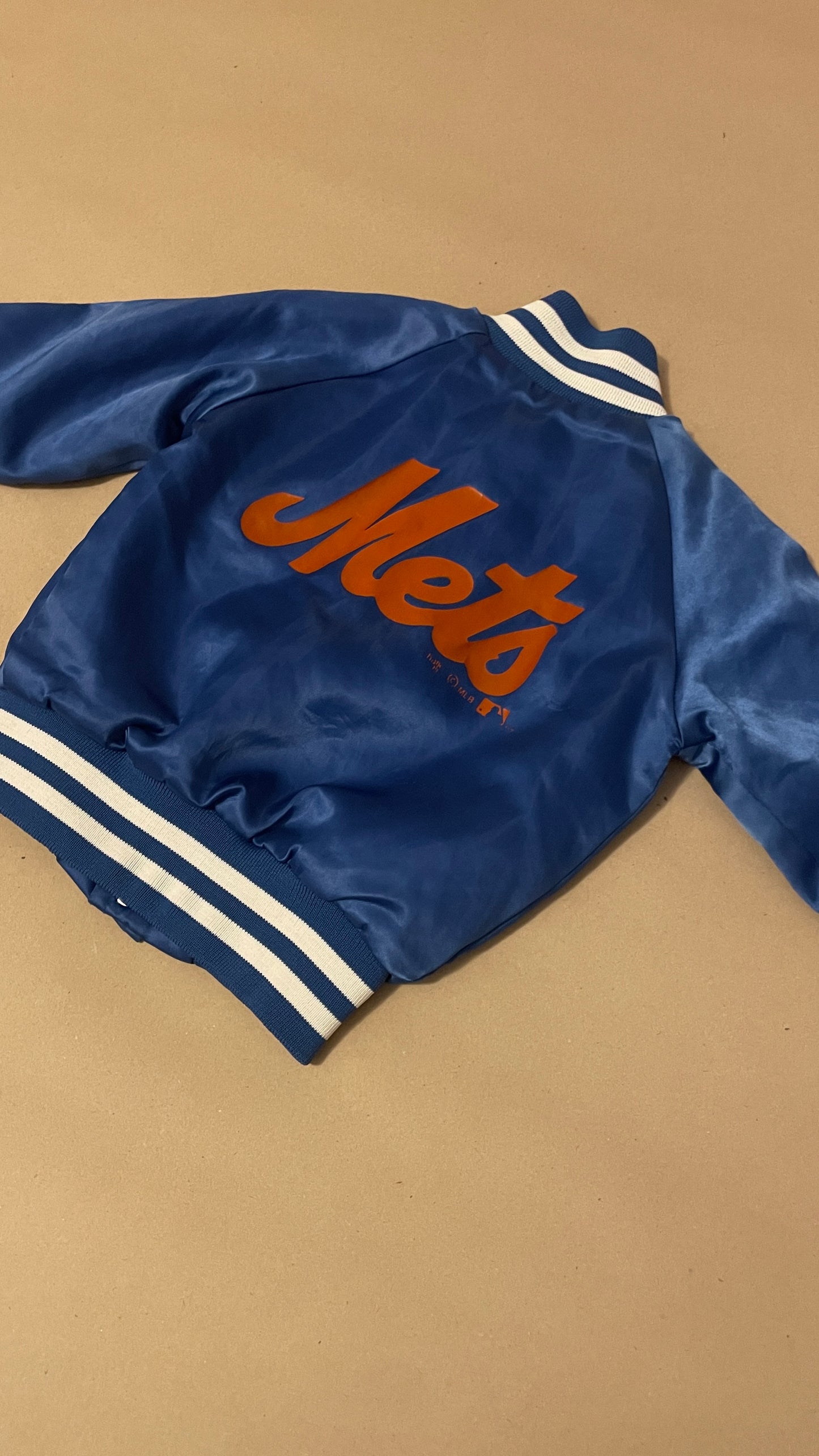 Baseball jacket, 2 years (86/92)