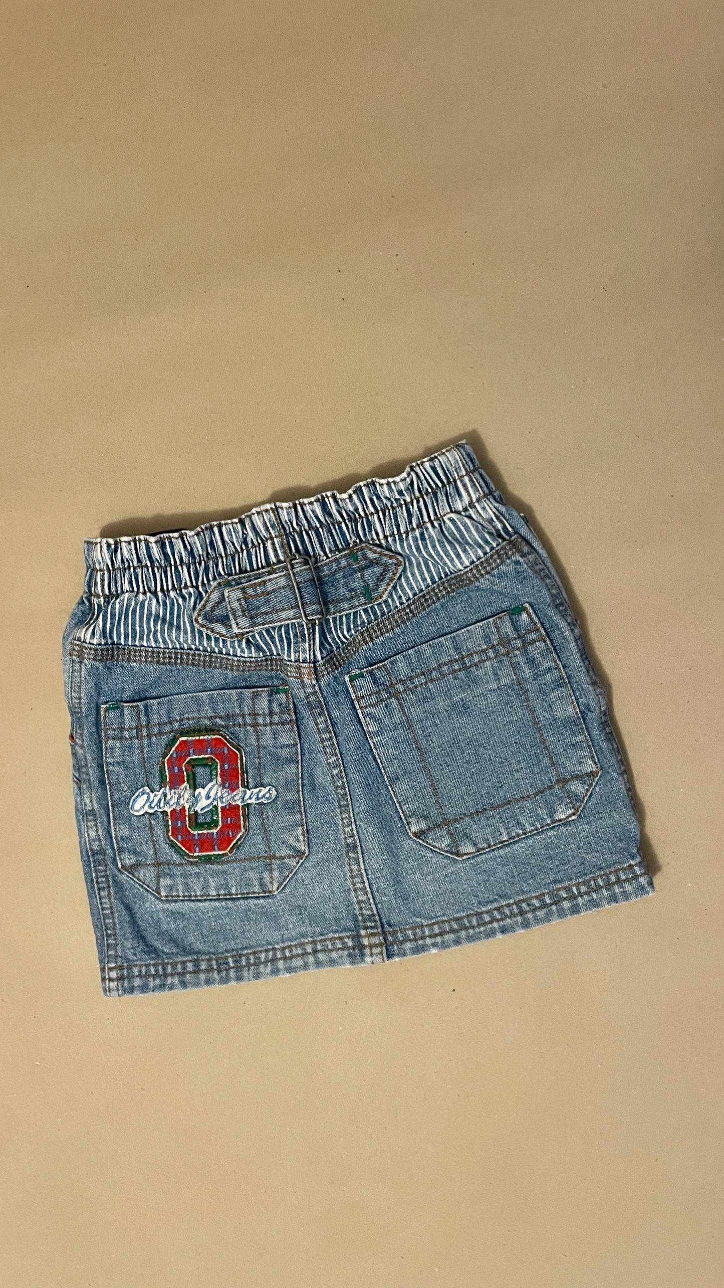 Skirt, 4 years (98/104)