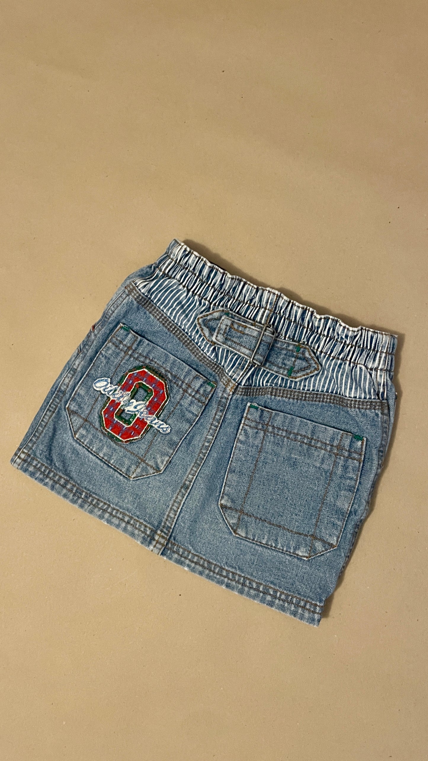 Skirt, 4 years (98/104)