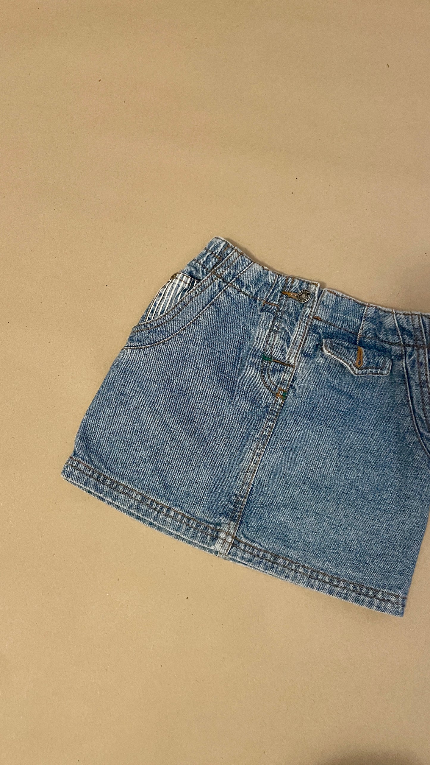 Skirt, 4 years (98/104)