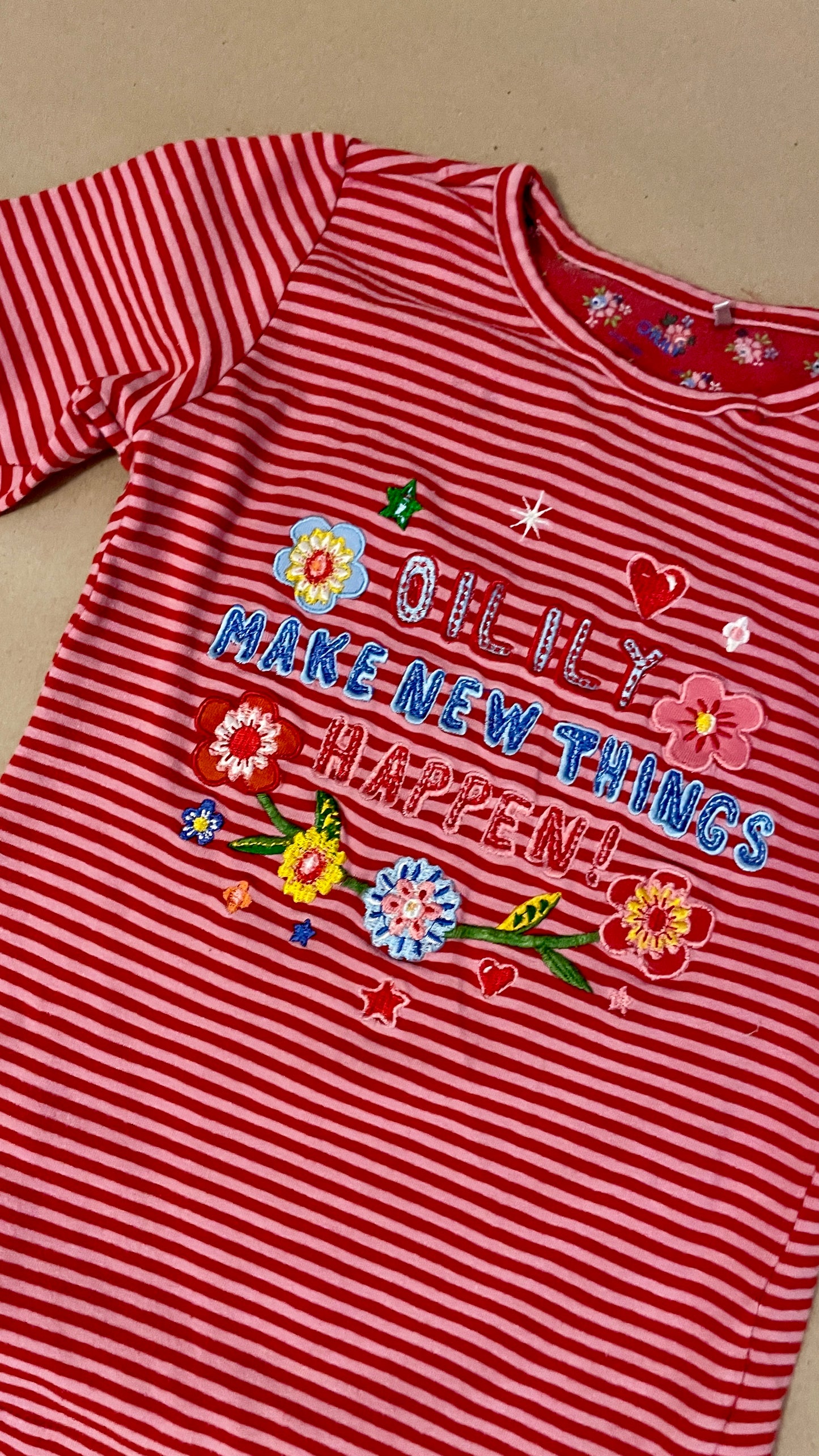 Skirt, 4 years (98/104)