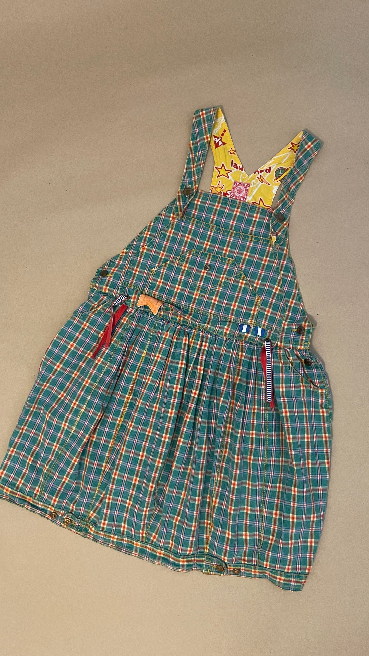 Dress, 8 years (122/128)