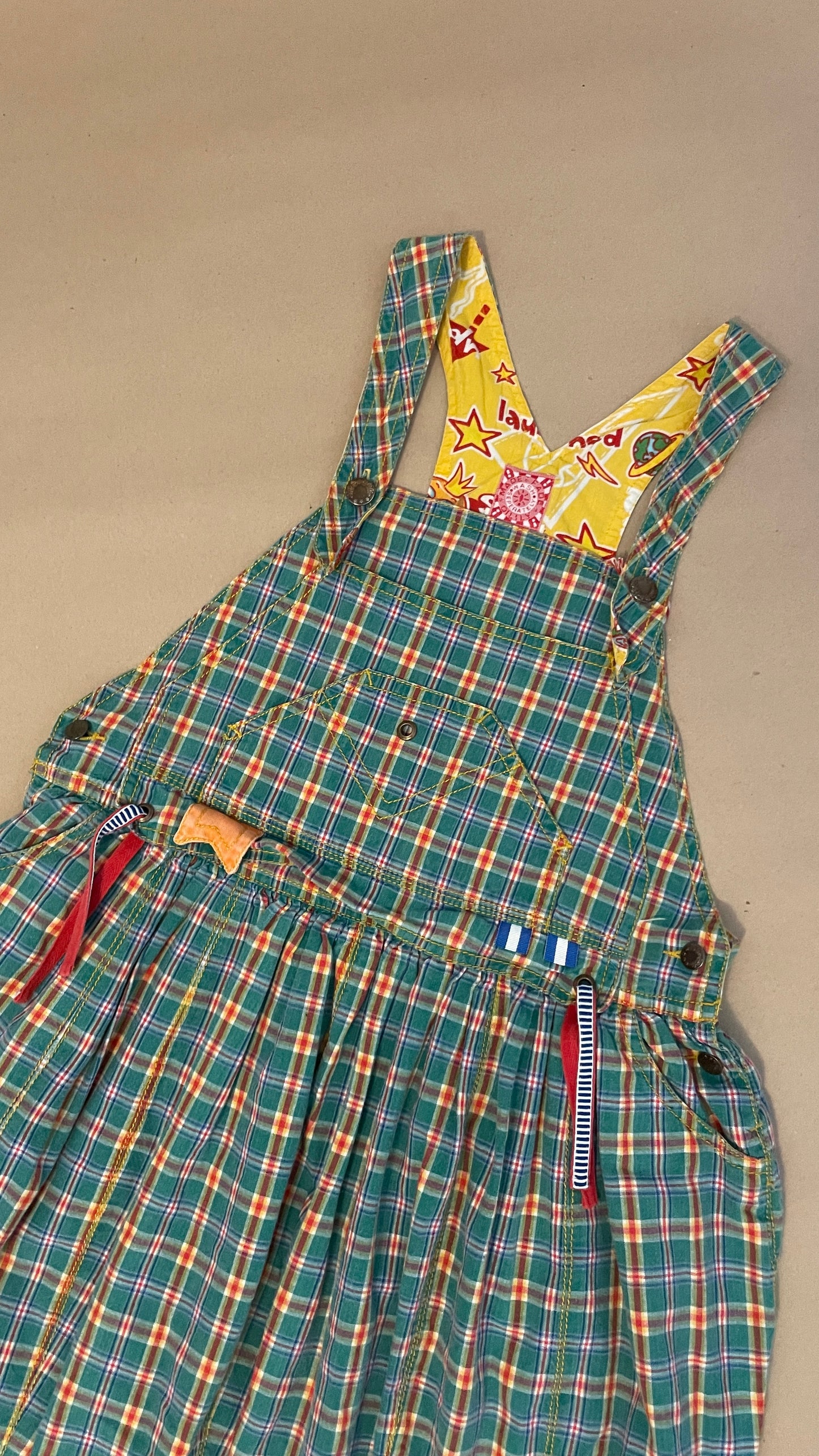 Dress, 8 years (122/128)