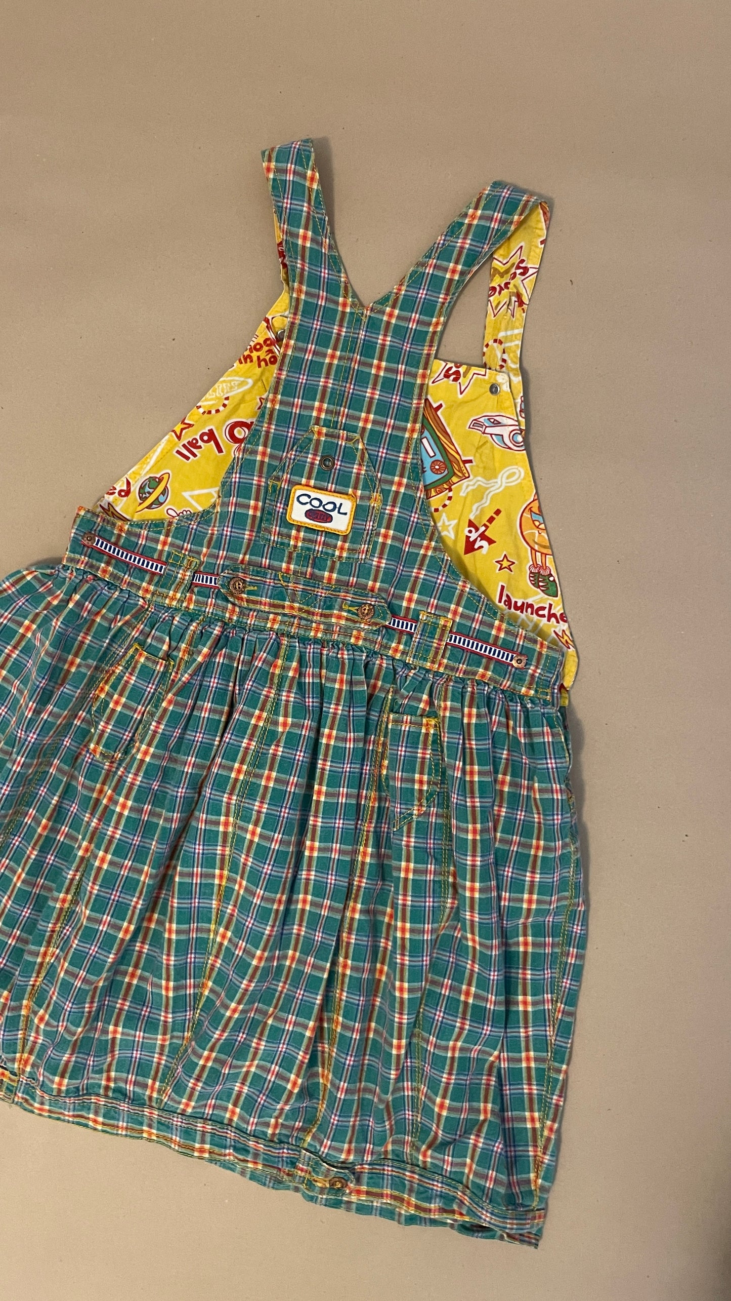 Dress, 8 years (122/128)