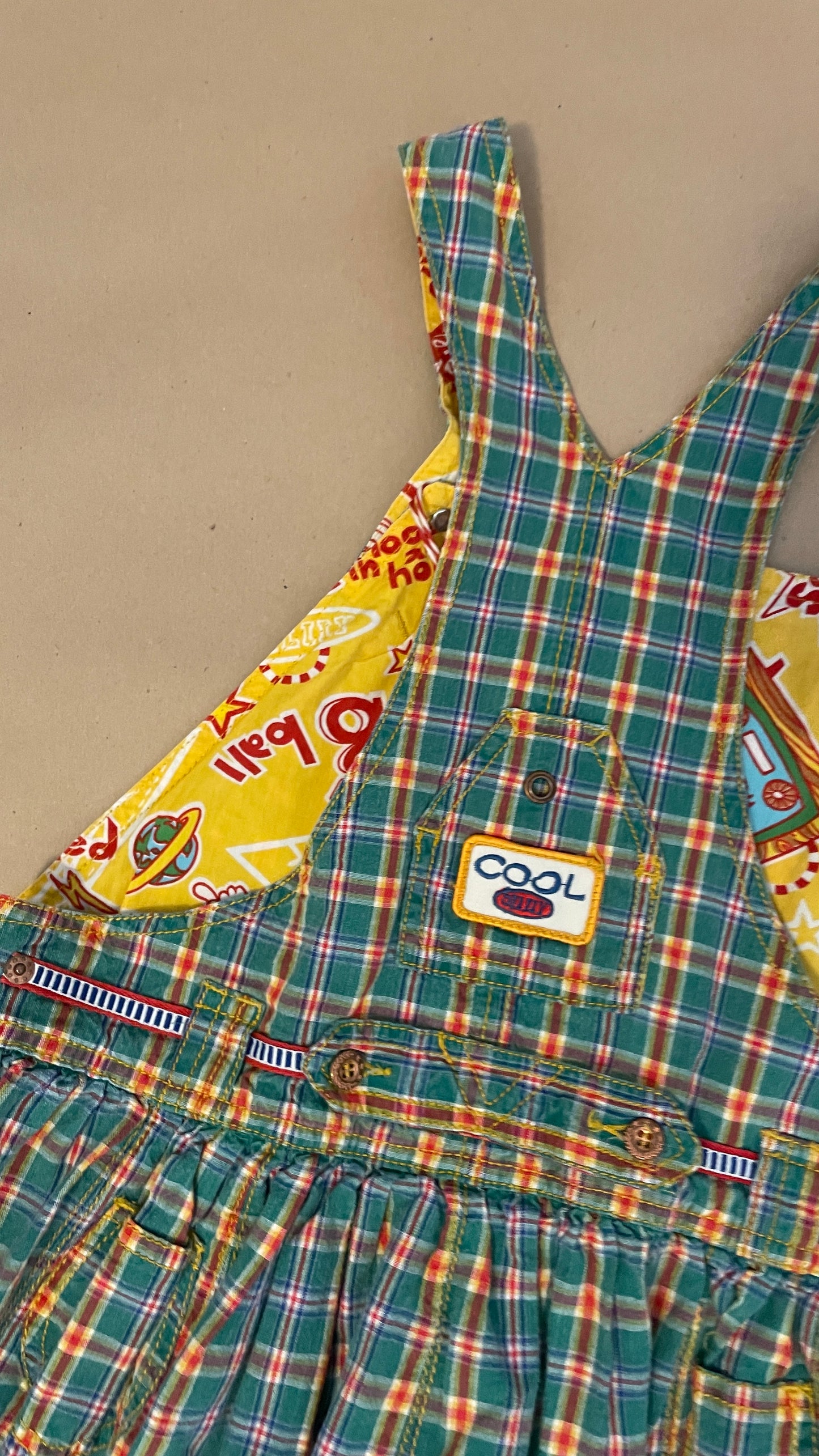 Dress, 8 years (122/128)