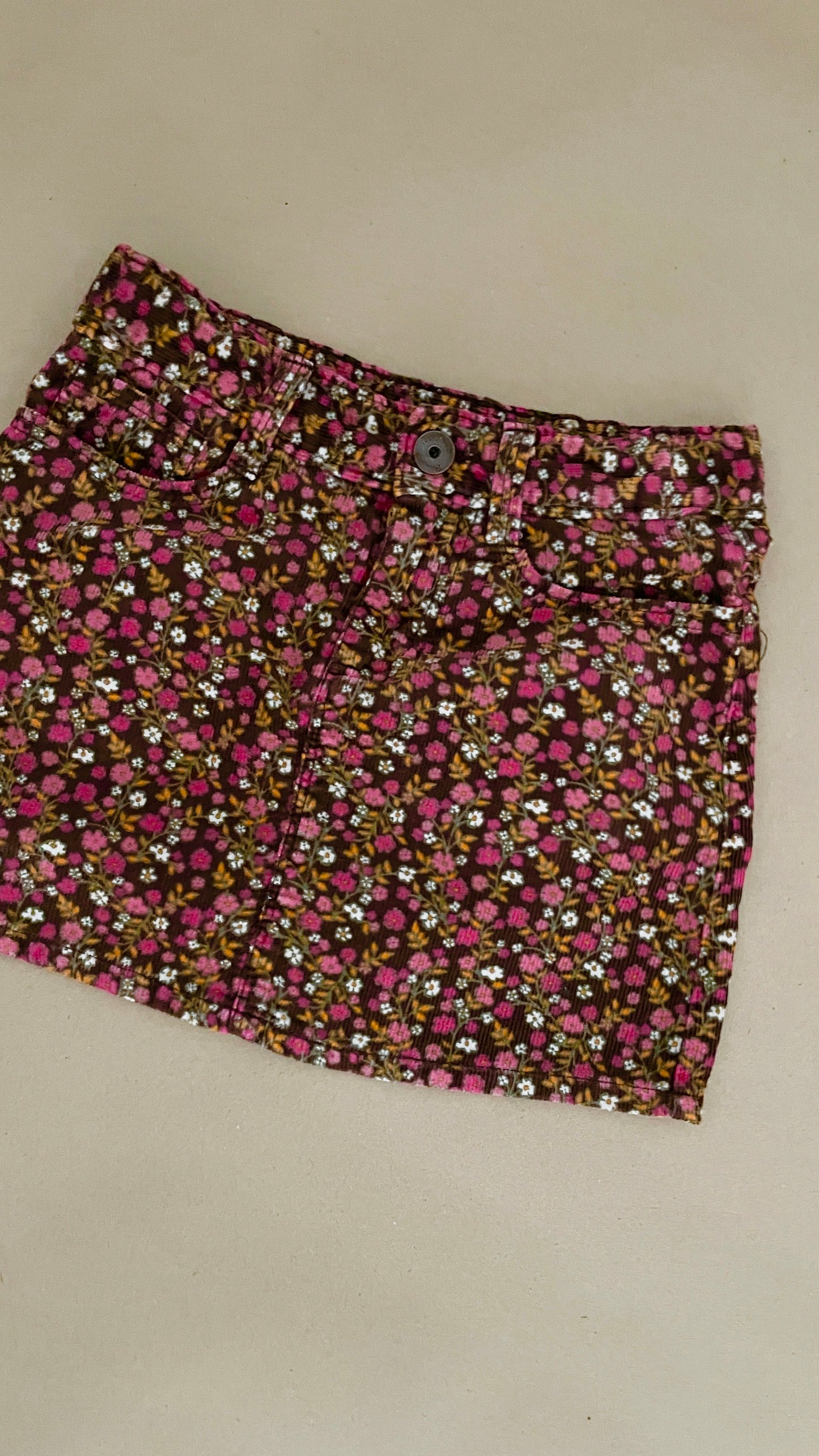 Skirt, 6 years (116)