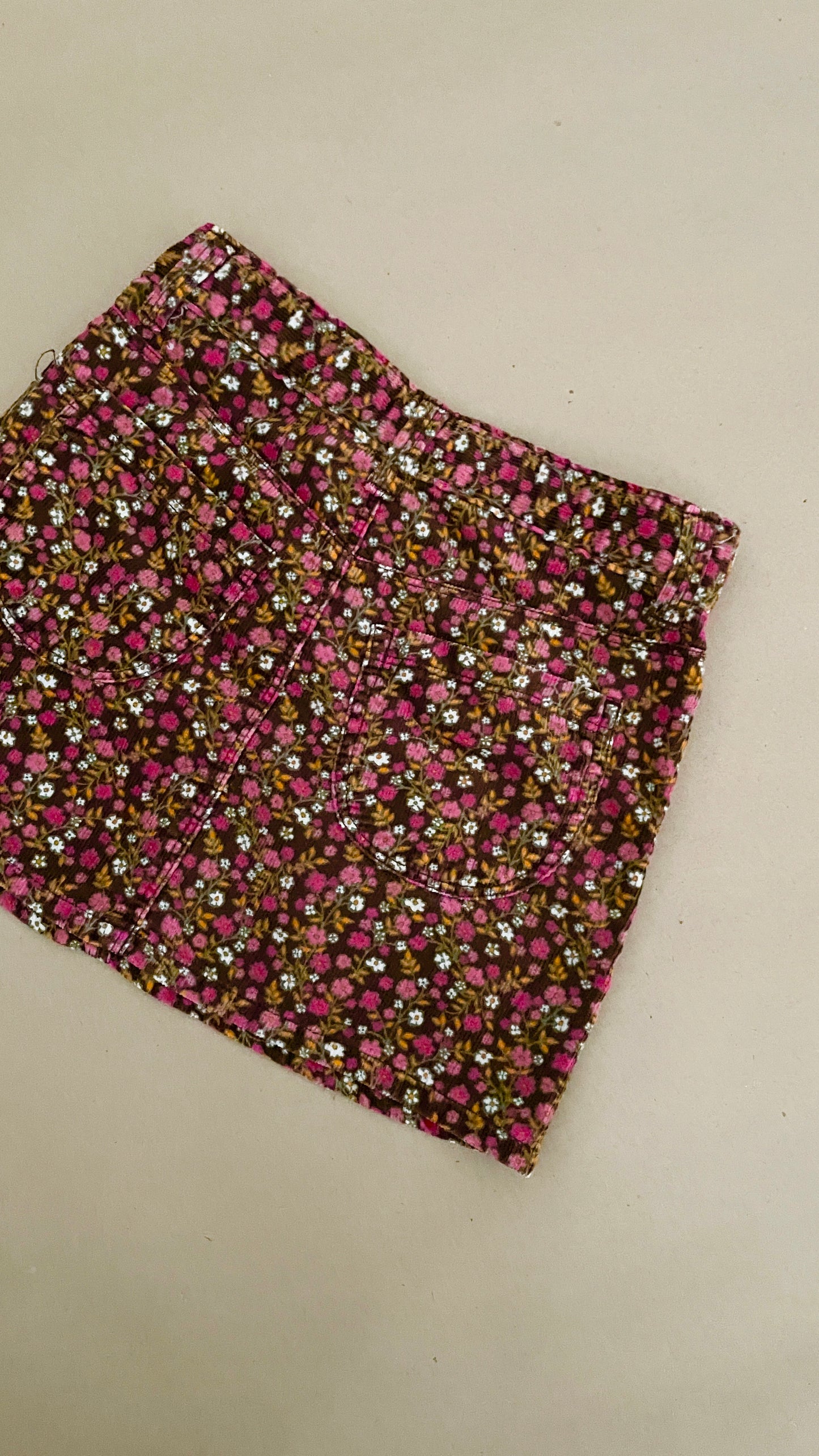 Skirt, 6 years (116)