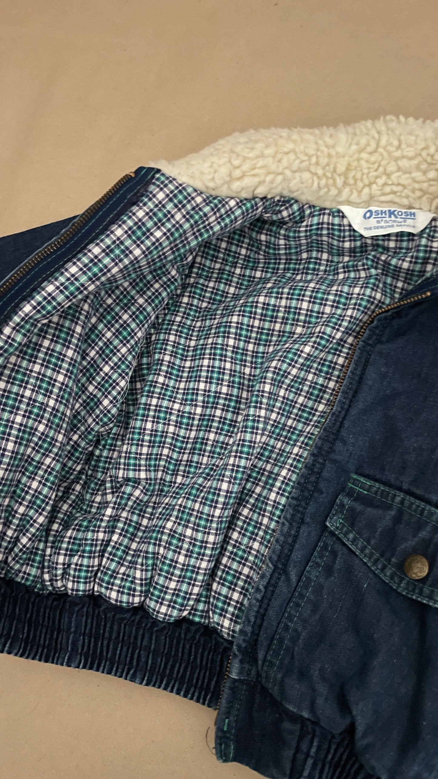 Jacket, 2 years (92)