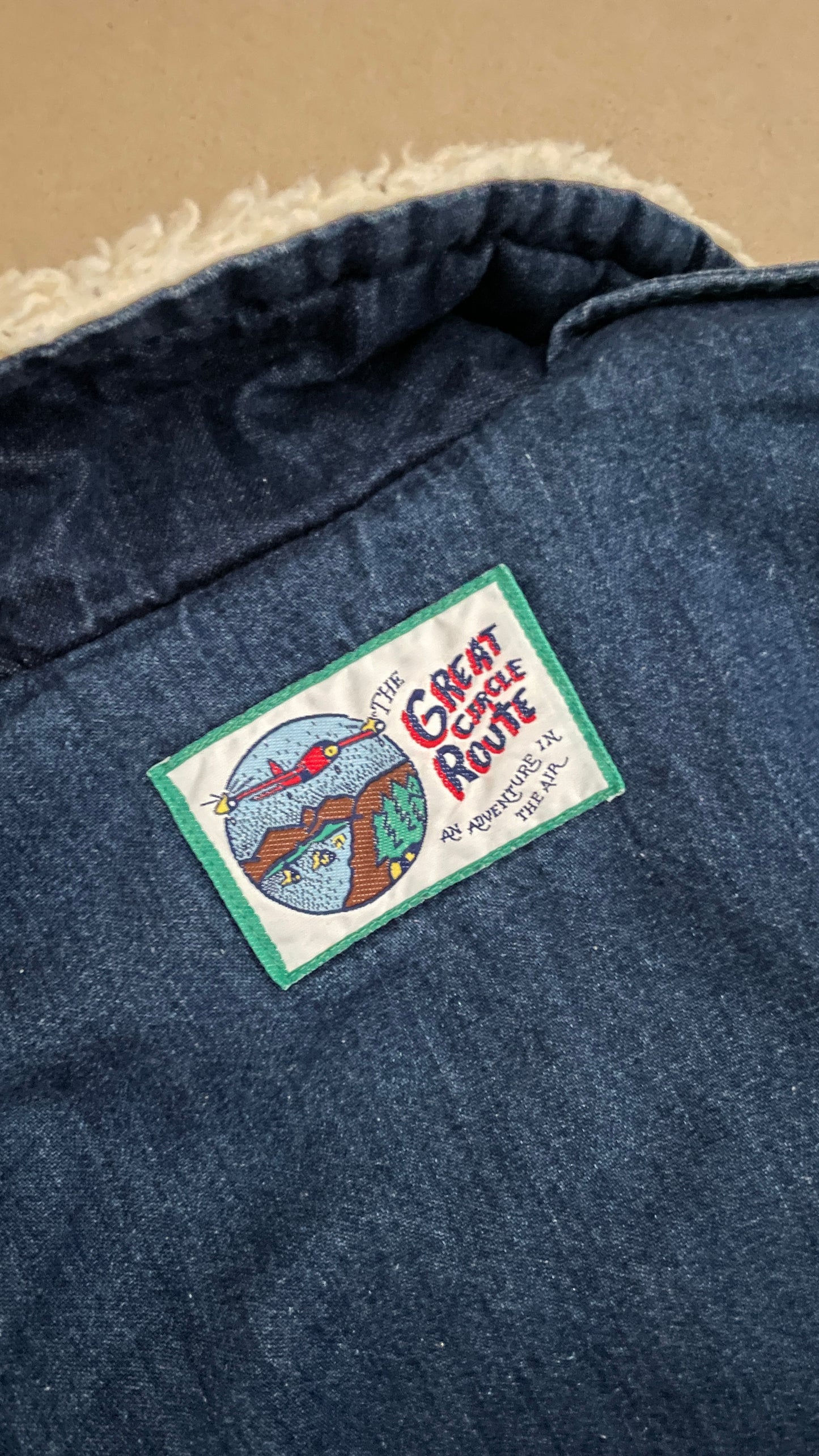 Jacket, 2 years (92)