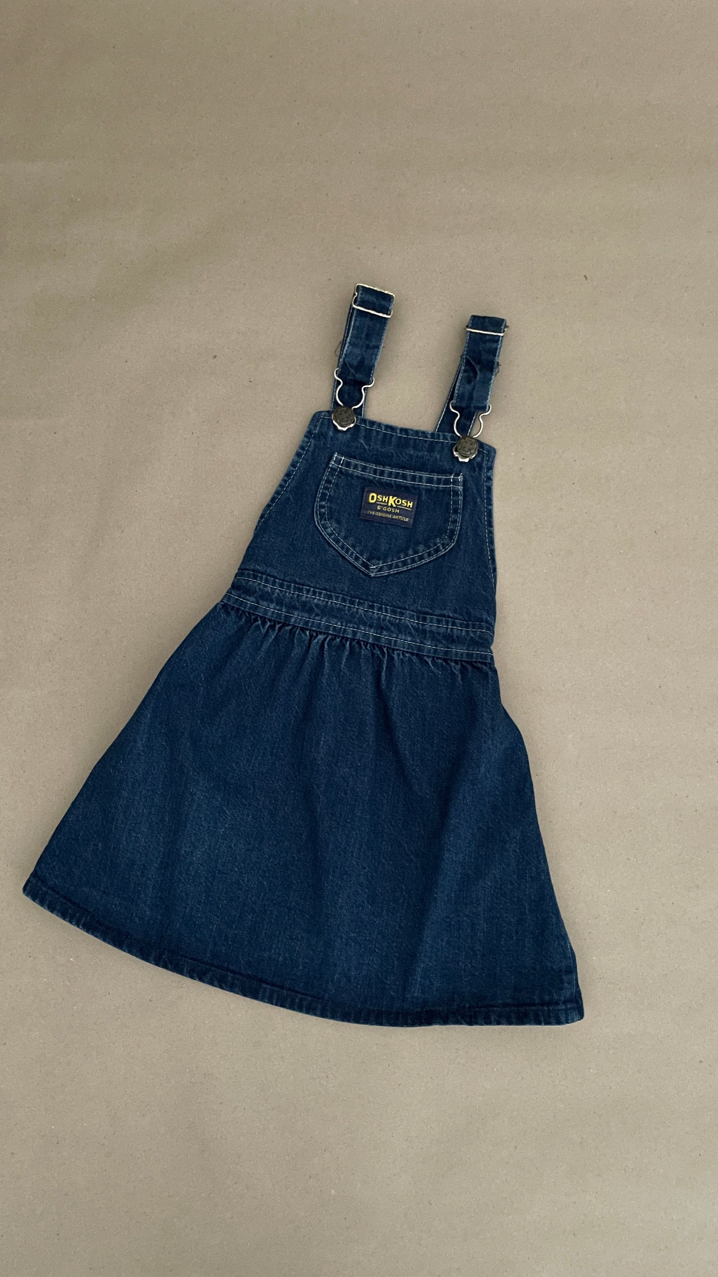 Dress, 4 years (98/104)