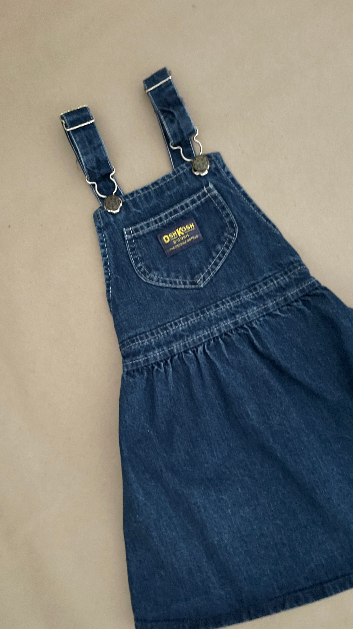 Dress, 4 years (98/104)