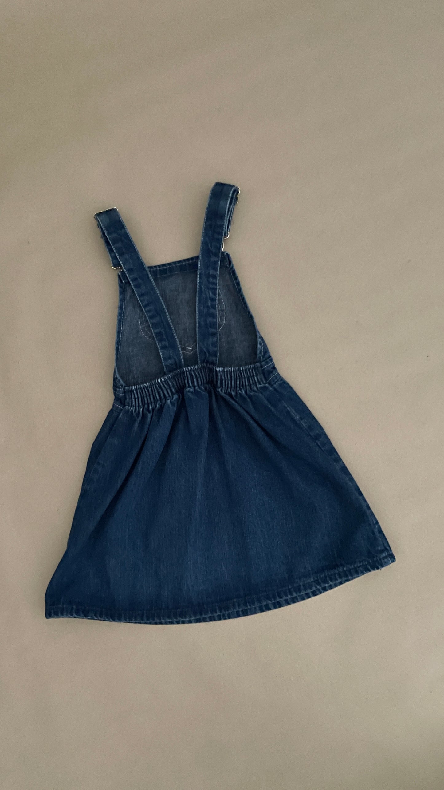 Dress, 4 years (98/104)