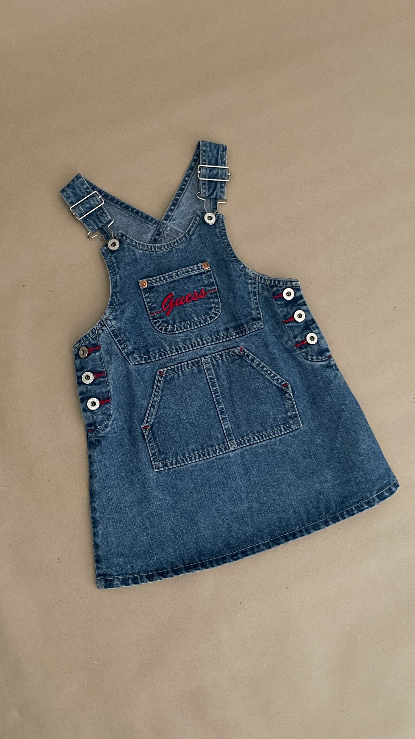 Dress, 4 years (104)