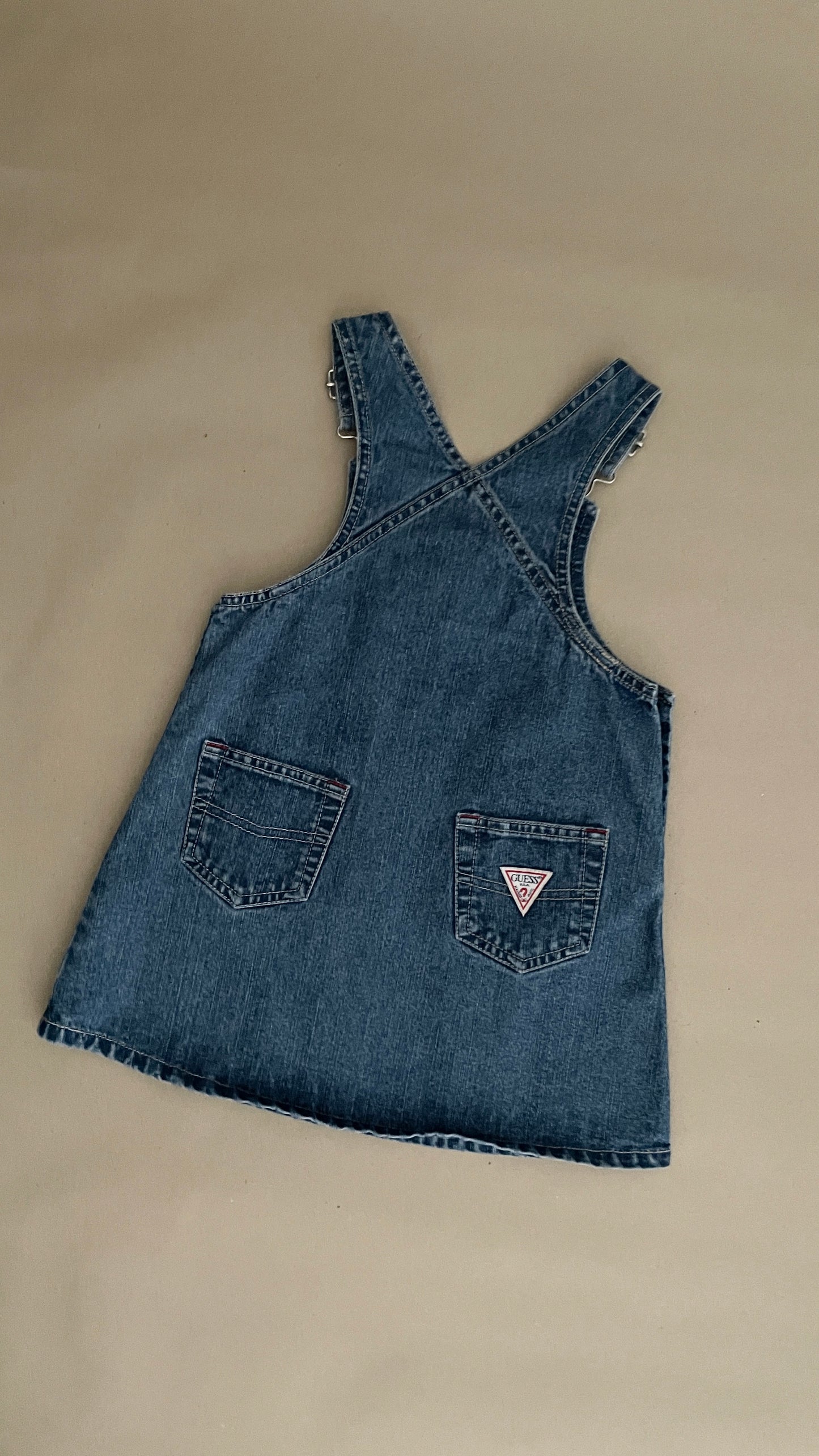 Dress, 4 years (104)