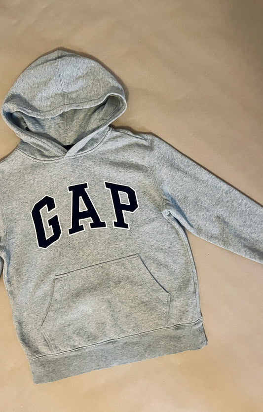 Hoodie, 8 years (122/128)