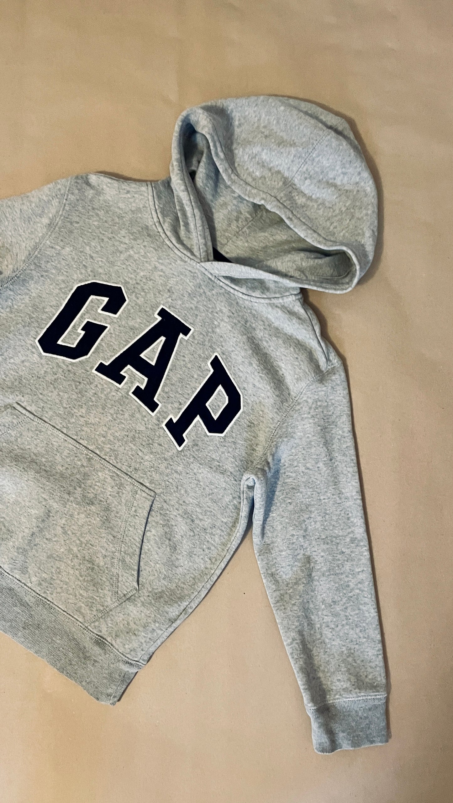 Hoodie, 8 years (122/128)