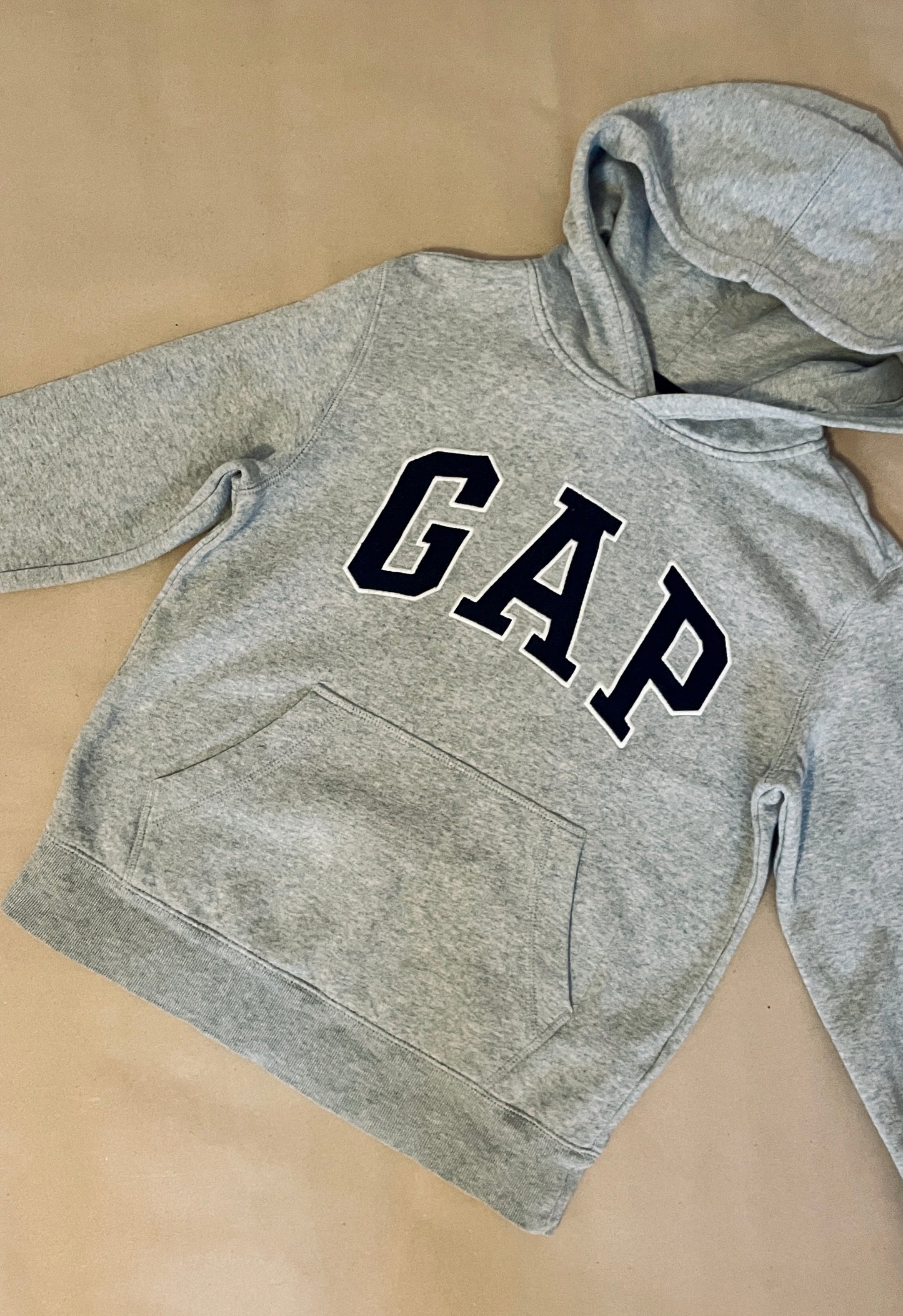 Hoodie, 8 years (122/128)