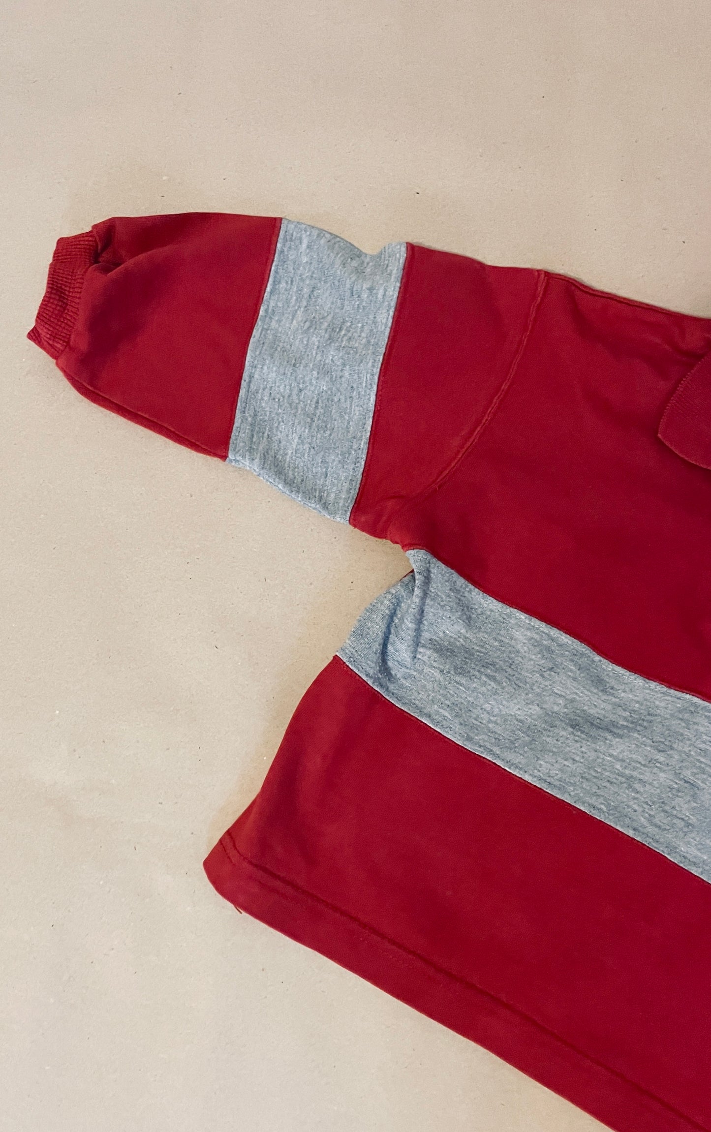 Polo shirt, 18 months (80/86)