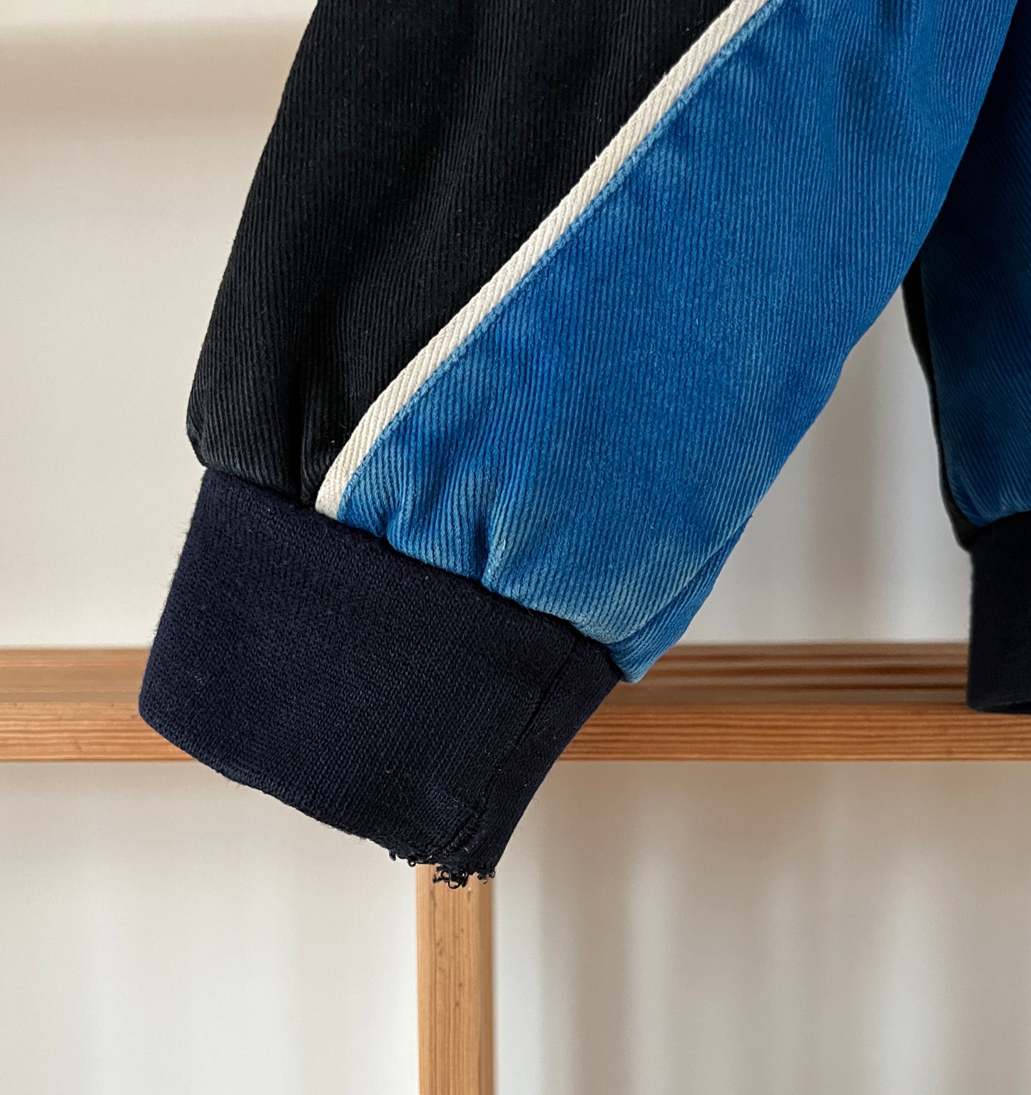 Racer jacket, 6 years (116/122)