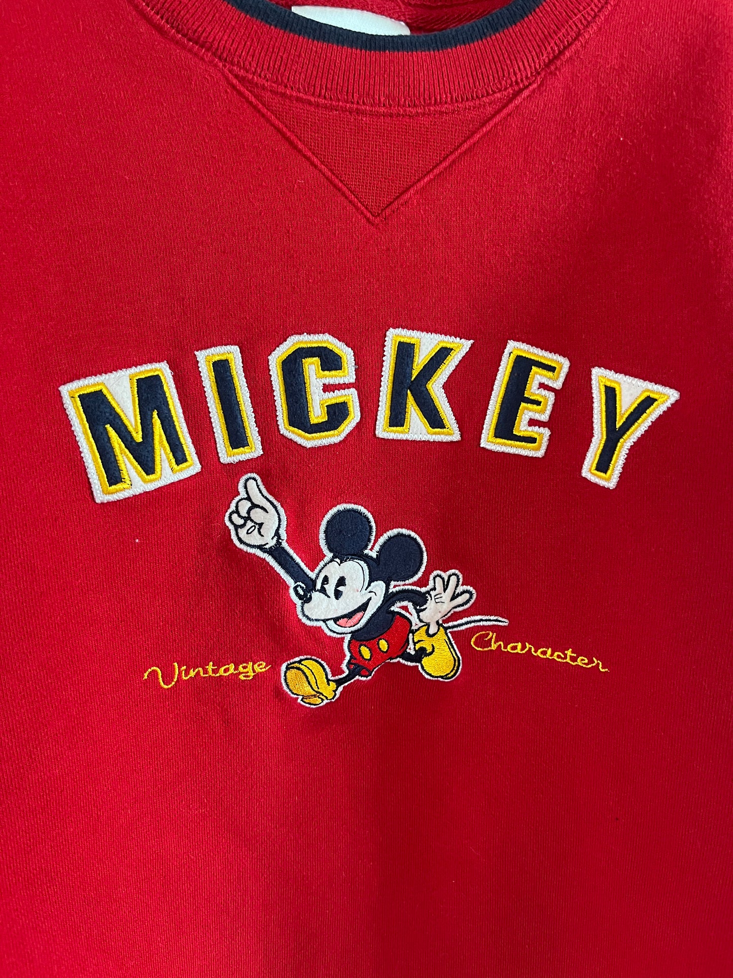 Sweatshirt, 8 years (128/134)