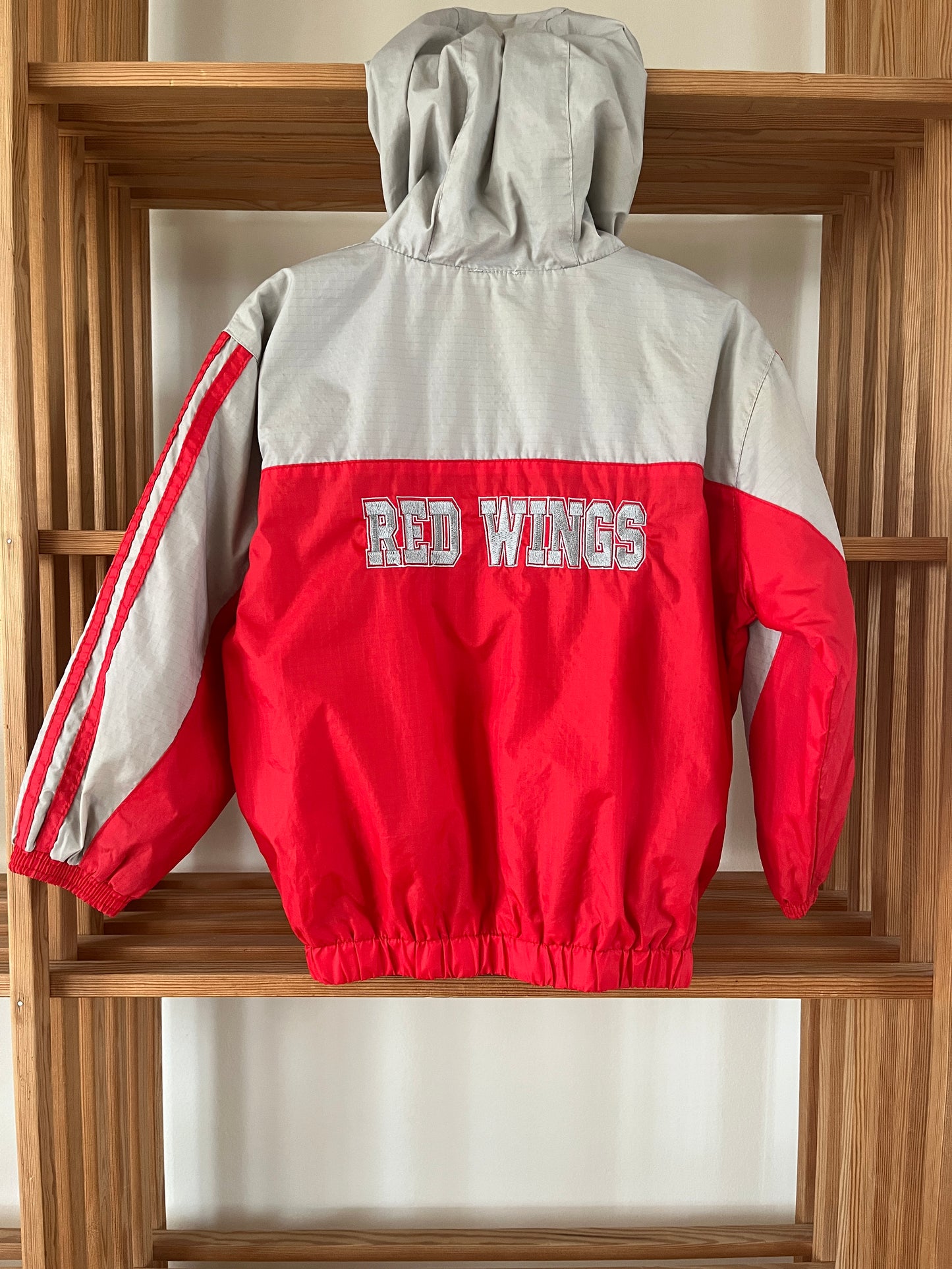 Wind breaker, 4 years (98/104)