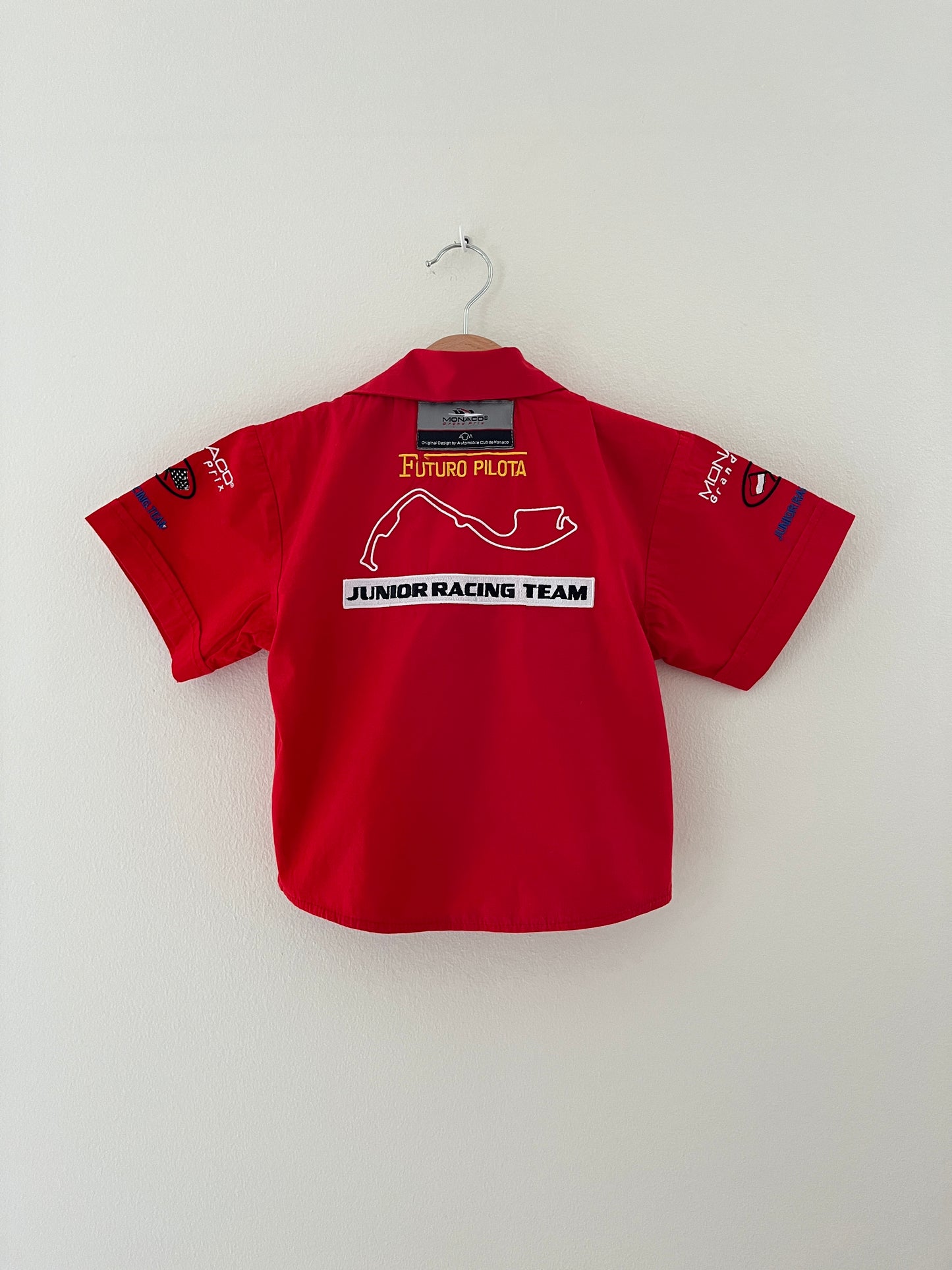 Shirt, 3 years (98/104)