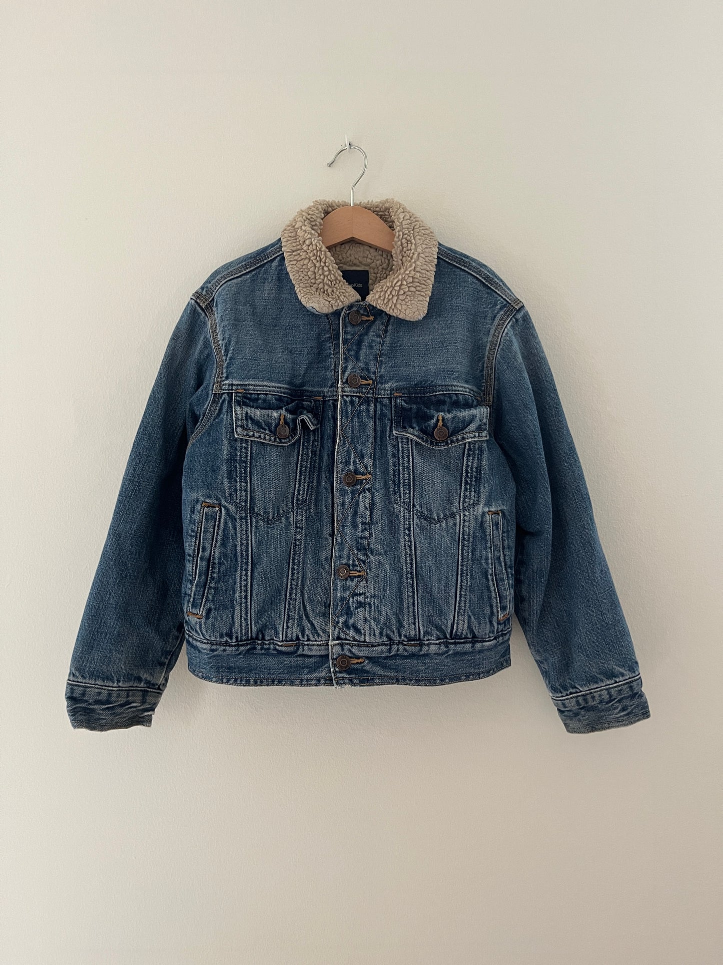 Jacket, 12 years (140/146)