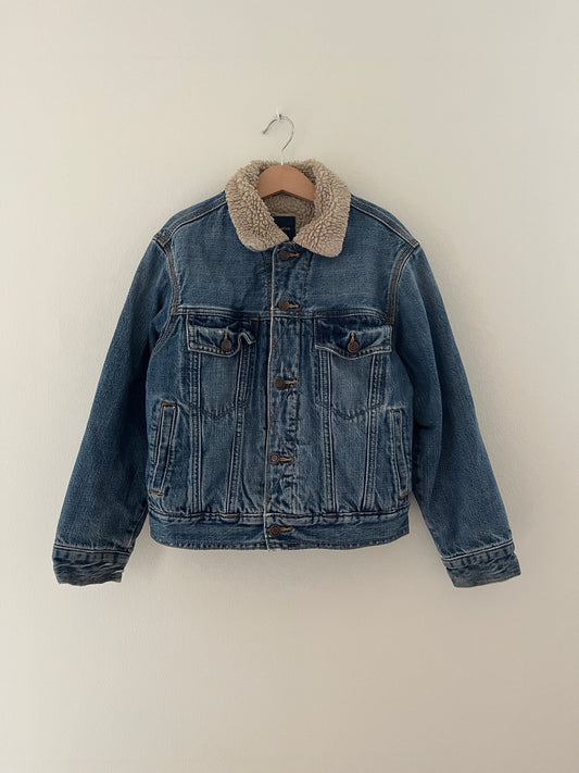 Jacket, 12 years (140/146)